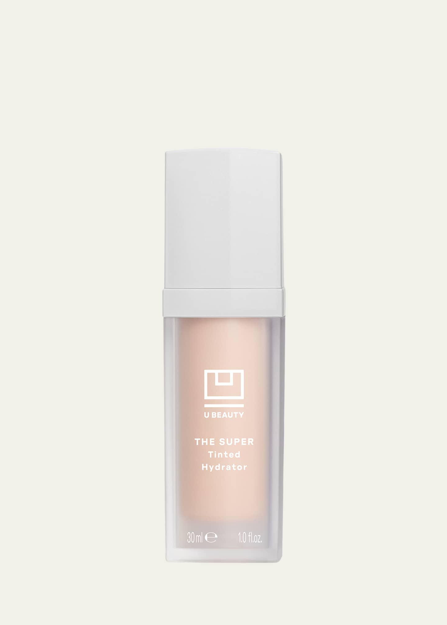 U Beauty The SUPER Tinted Hydrator, 1 oz. Image 1 of 5