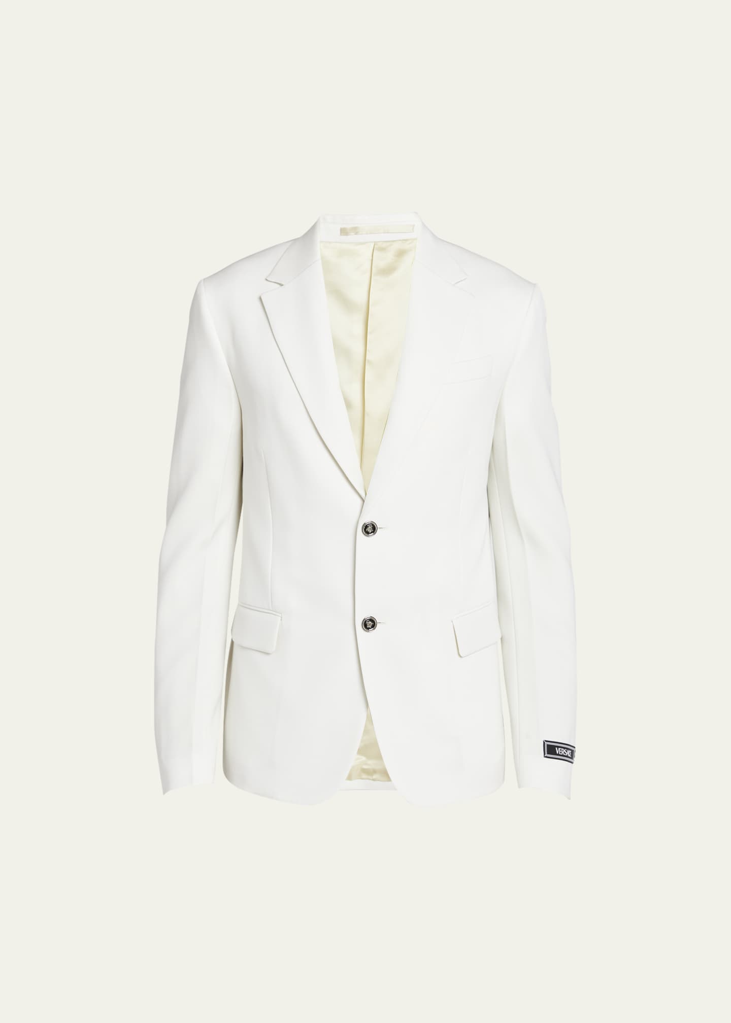 Versace sport coat on sale