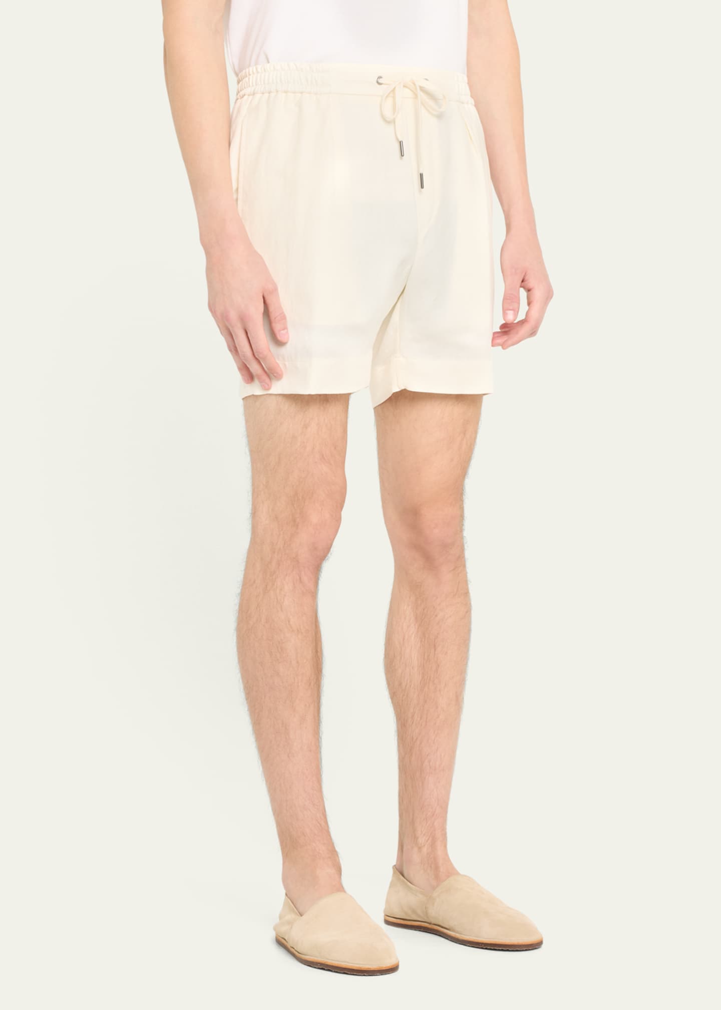 Ralph lauren linen shorts store