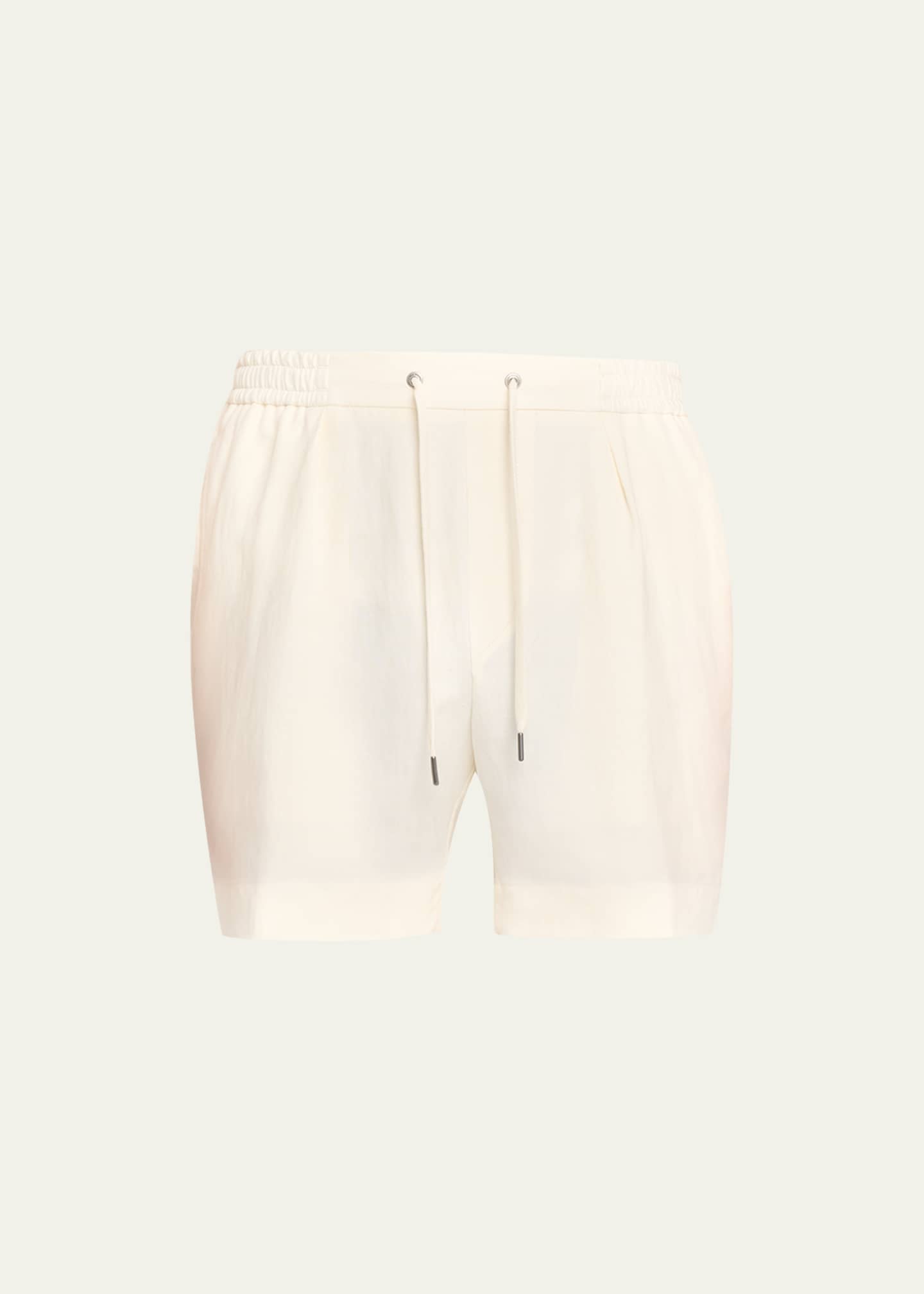 Ralph lauren drawstring shorts online