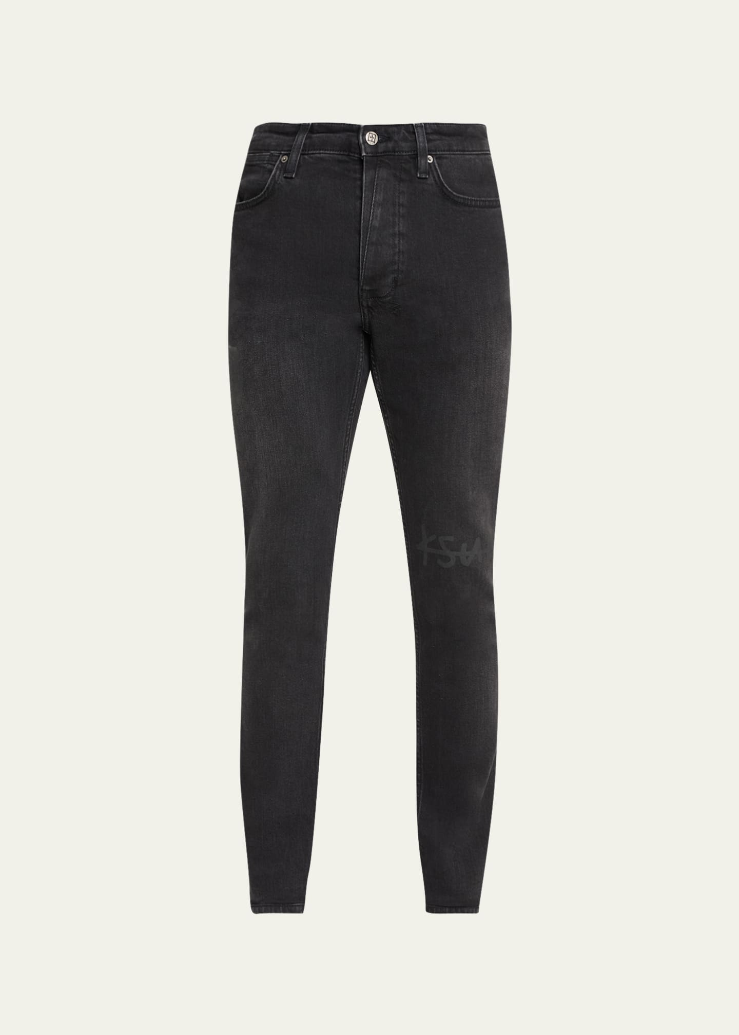 Ksubi Men's Van Winkle Lock Up Jeans Bergdorf Goodman