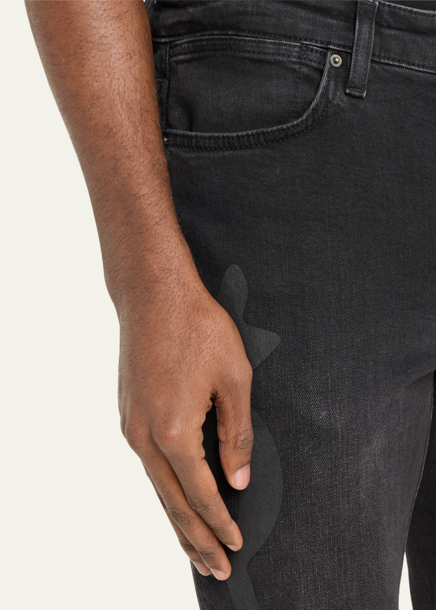 Ksubi Men's Van Winkle Lock Up Jeans Bergdorf Goodman