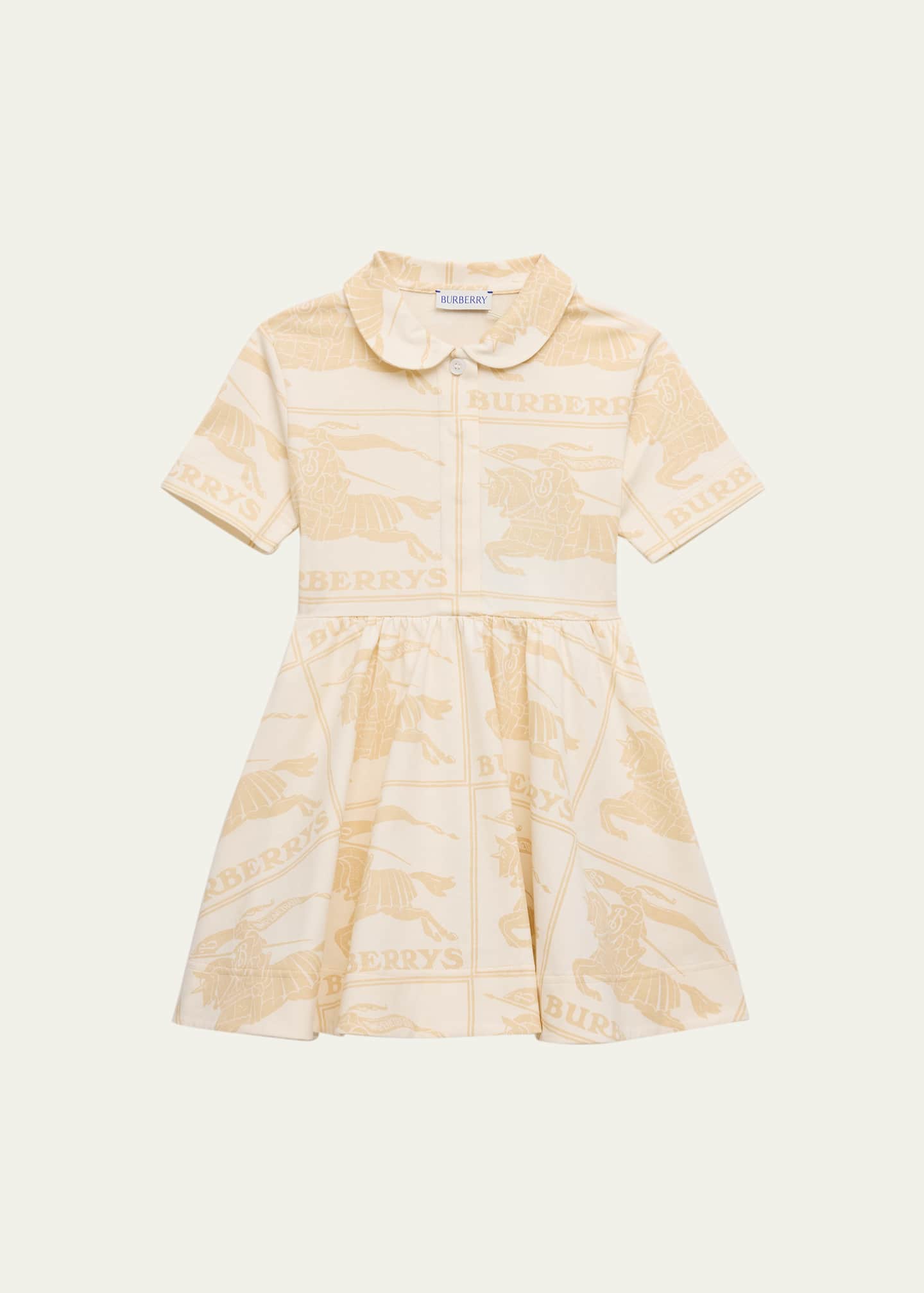 Burberry dress deals 14