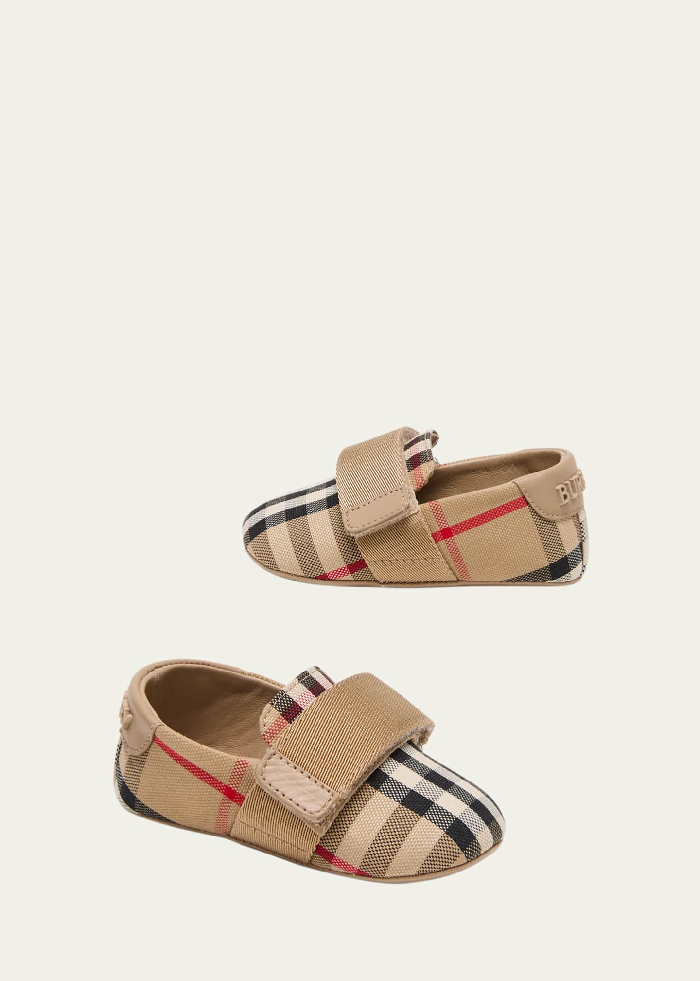 Burberry sale pre walkers