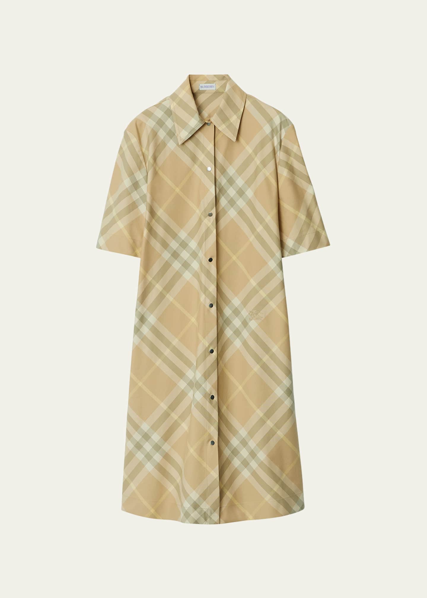 Burberry signature plaid hotsell
