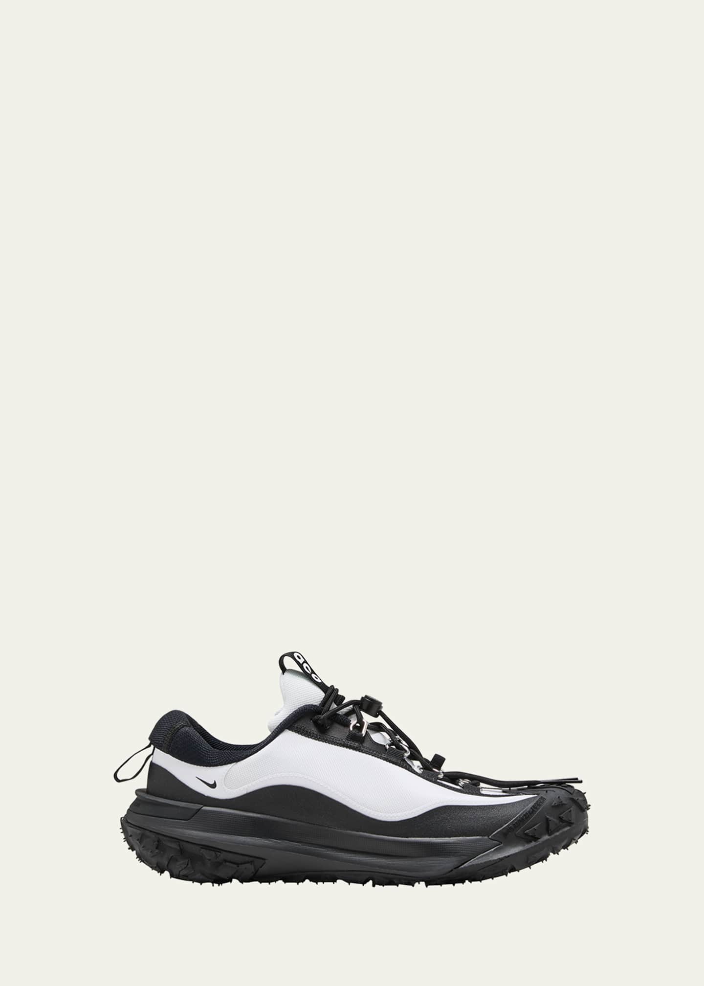 COMME DES GARCONS HOMME PLUS x Nike Men s ACG Mountain Fly 2 GORE TEX Runner Sneakers Bergdorf Goodman