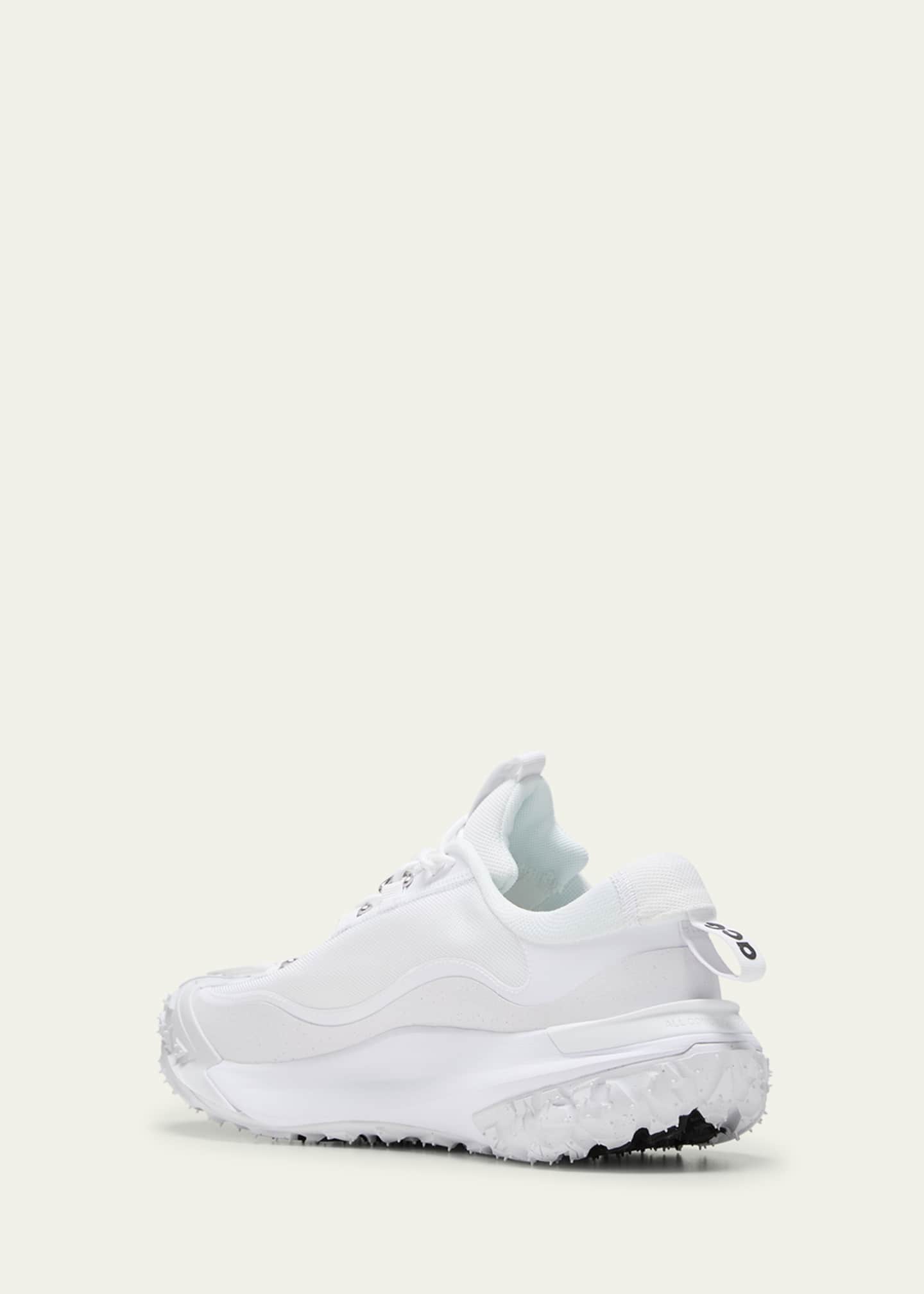 COMME DES GARCONS HOMME PLUS x Nike Men's ACG Mountain Fly 2 GORE-TEX Runner Sneakers Image 4 of 5