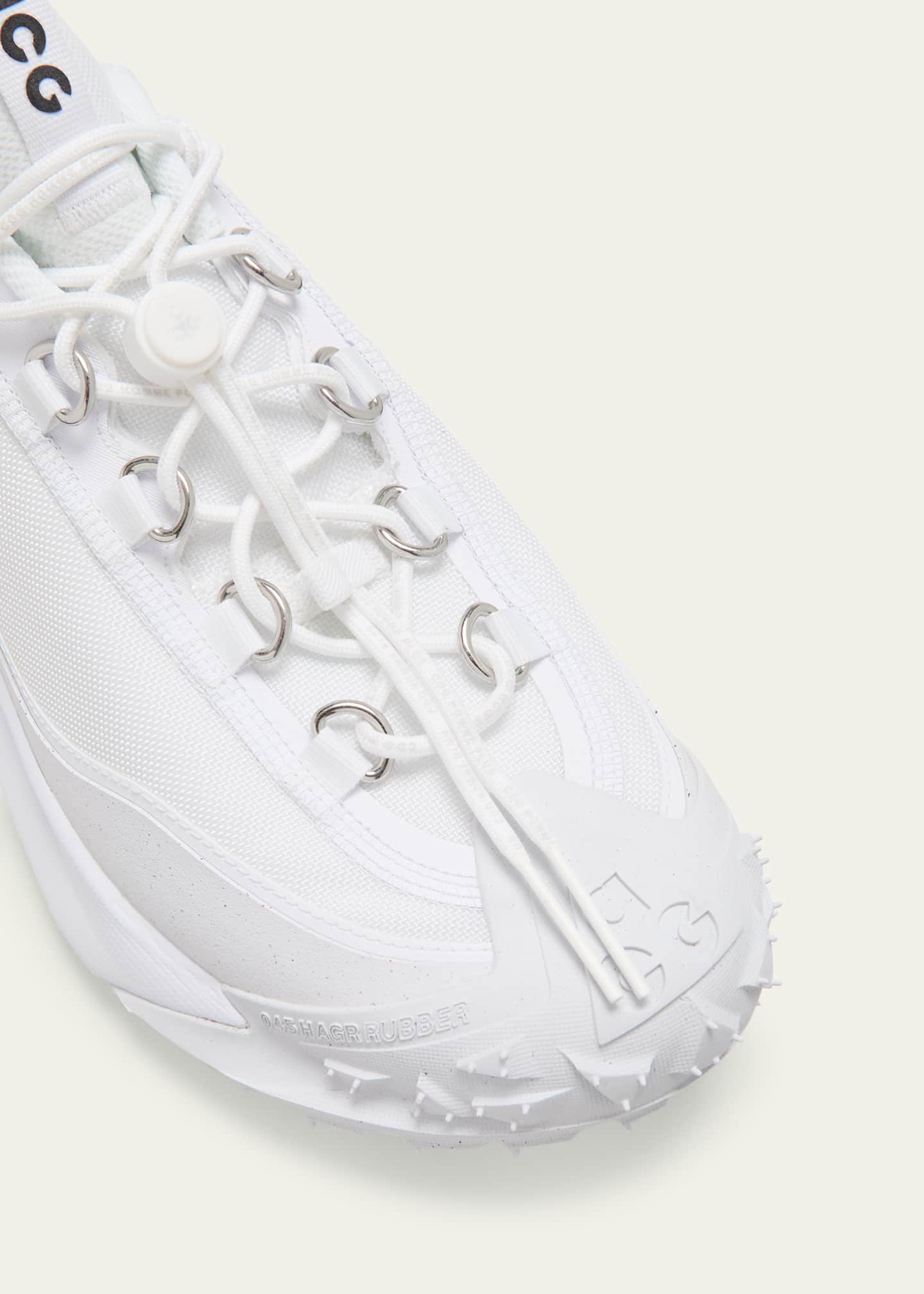 COMME DES GARCONS HOMME PLUS x Nike Men's ACG Mountain Fly 2 GORE-TEX Runner Sneakers Image 5 of 5