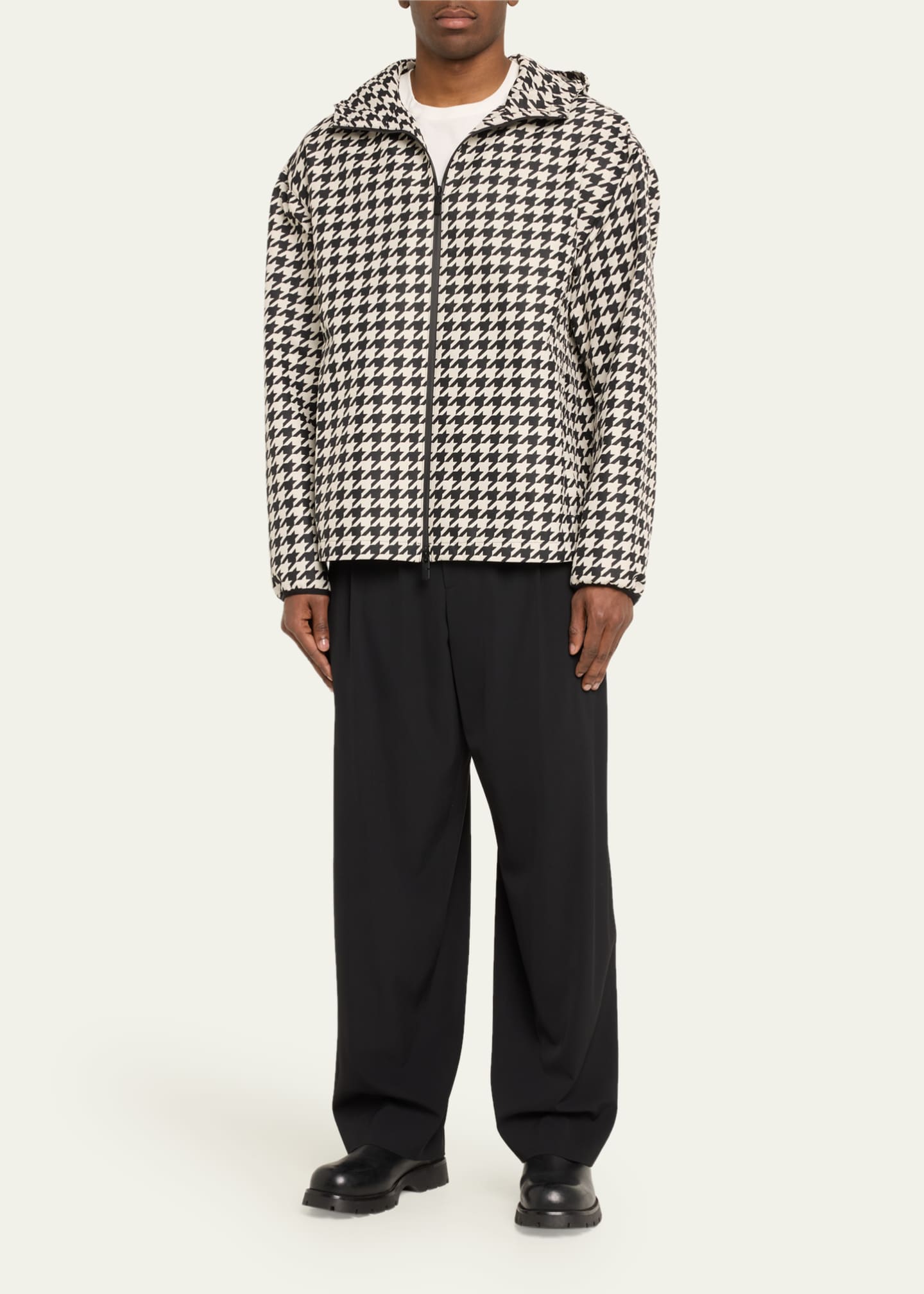 Burberry mens pajamas deals