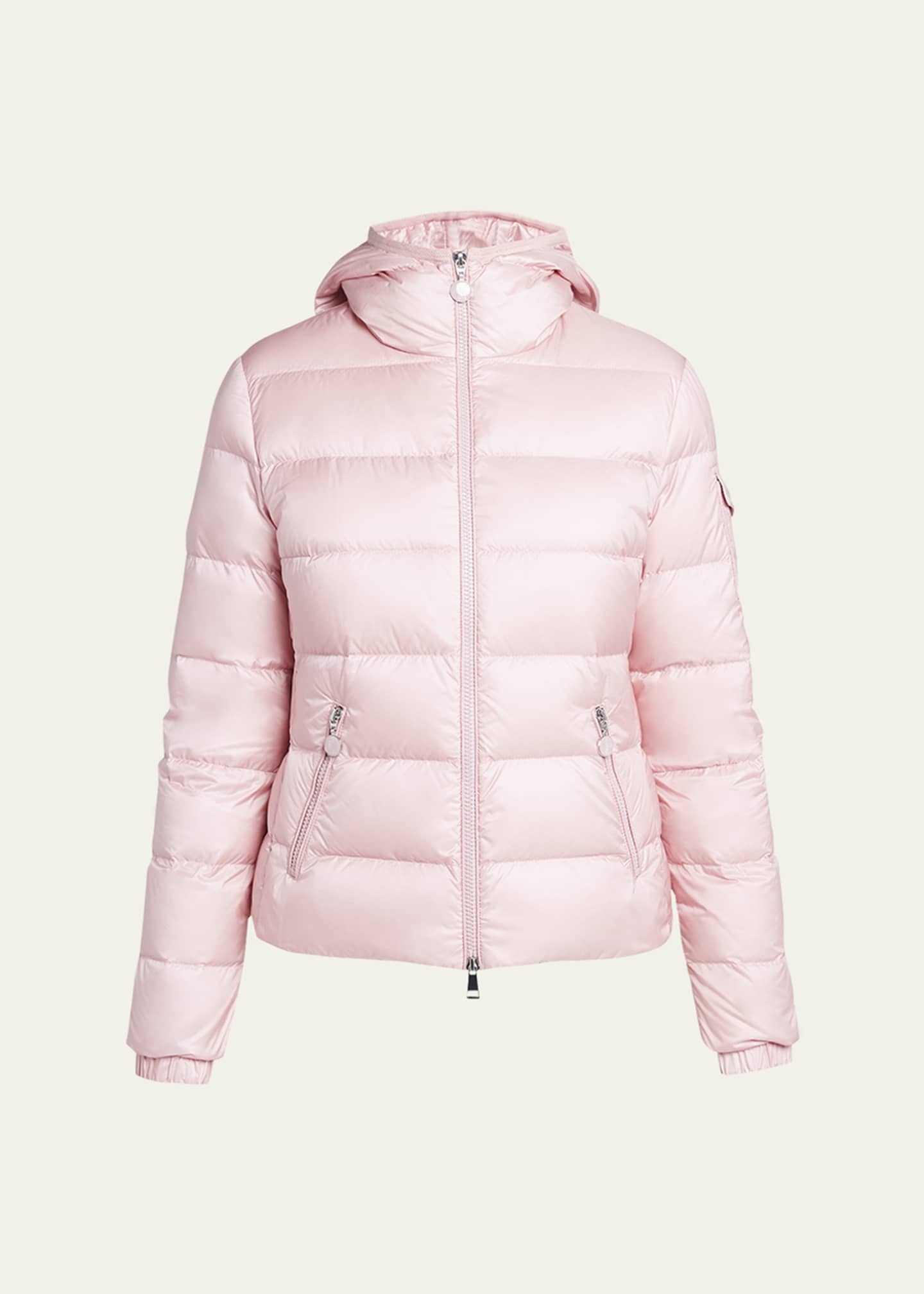 Moncler womens bubble jacket top