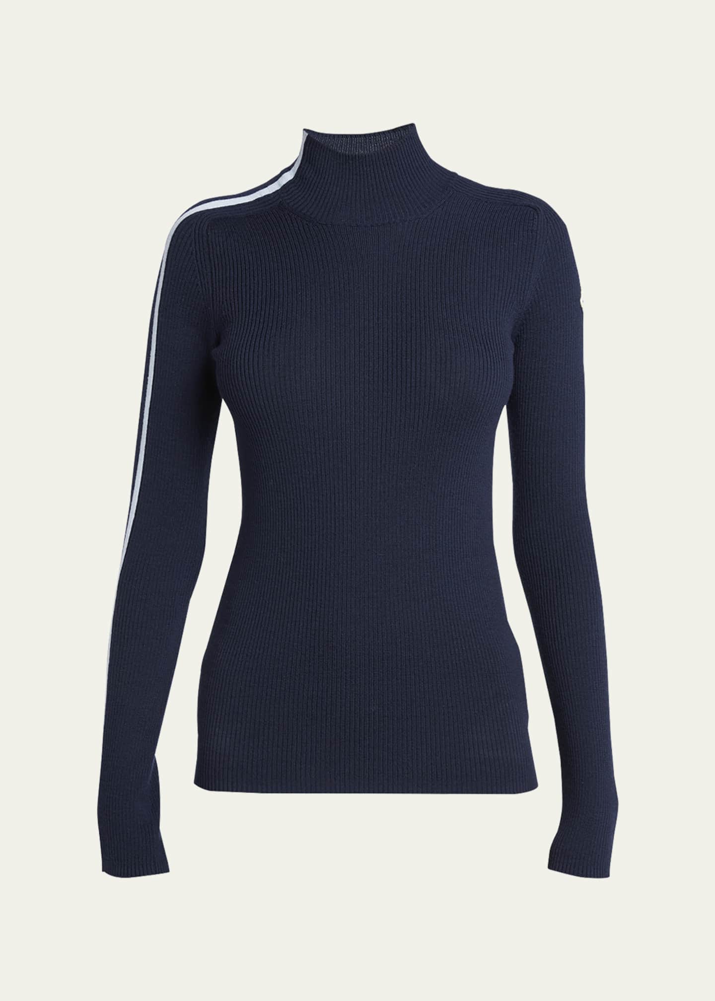 Moncler turtleneck sweater on sale