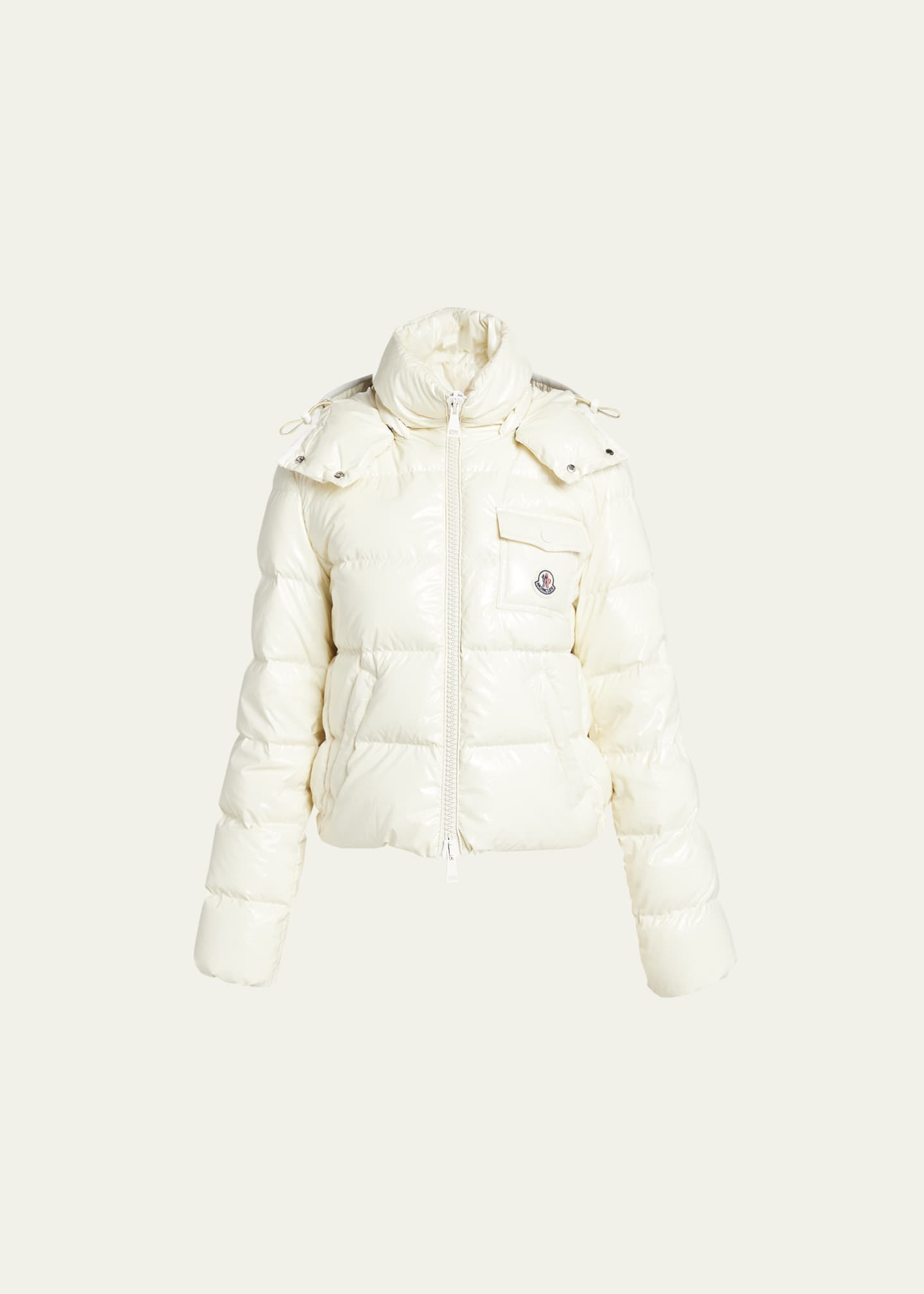 Moncler bergdorf store