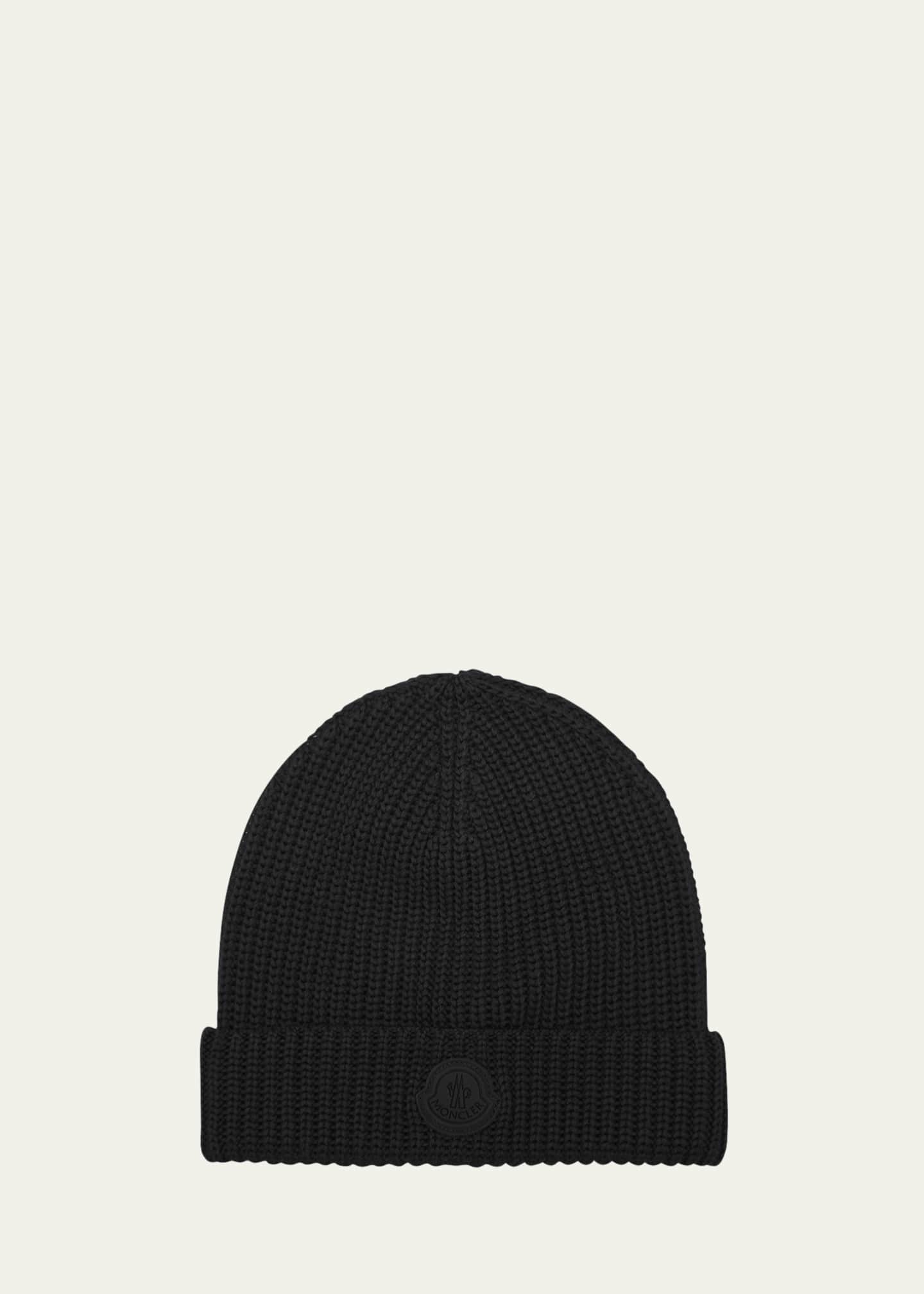 Moncler toque men's new arrivals
