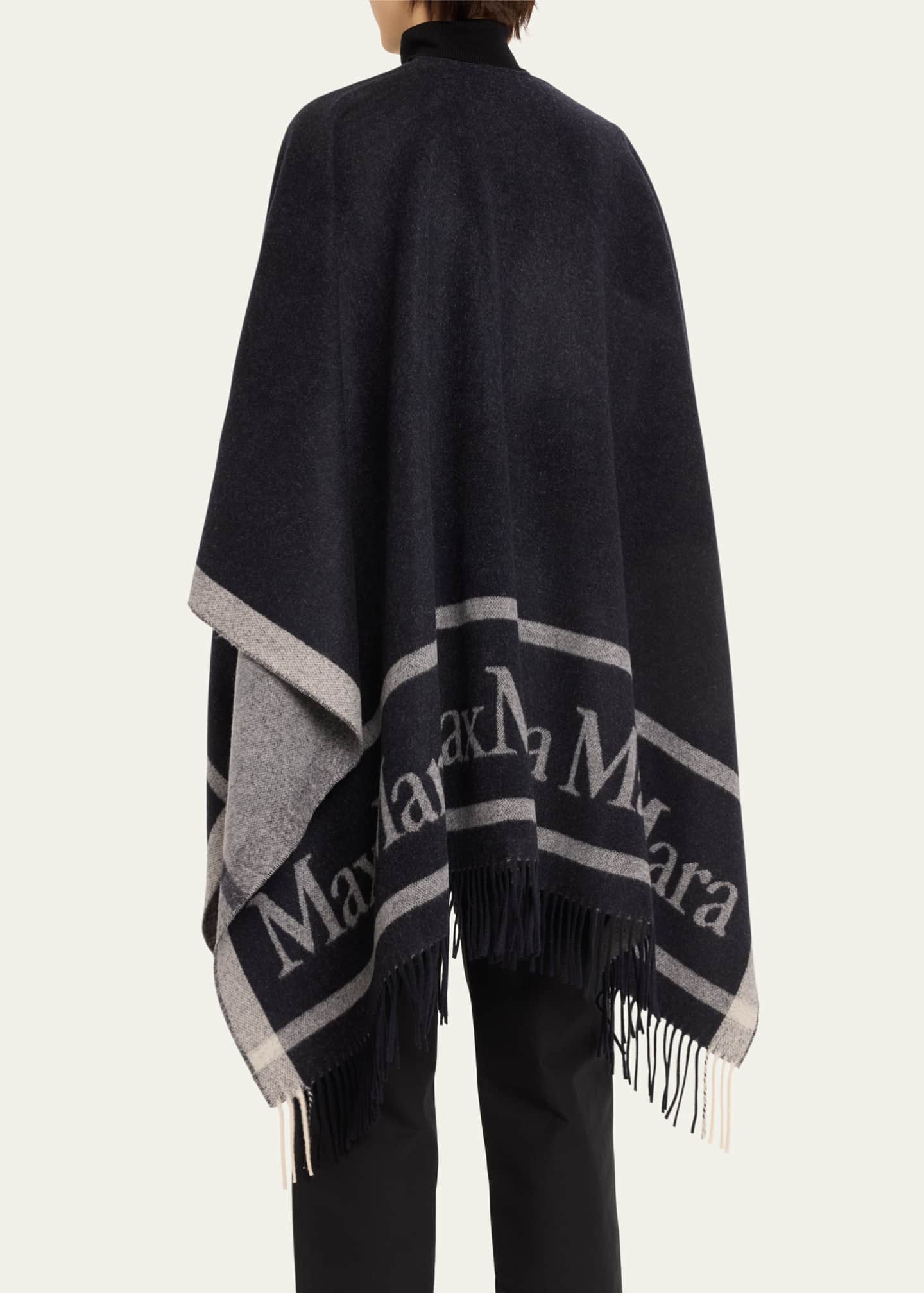 Maxima Shawl
