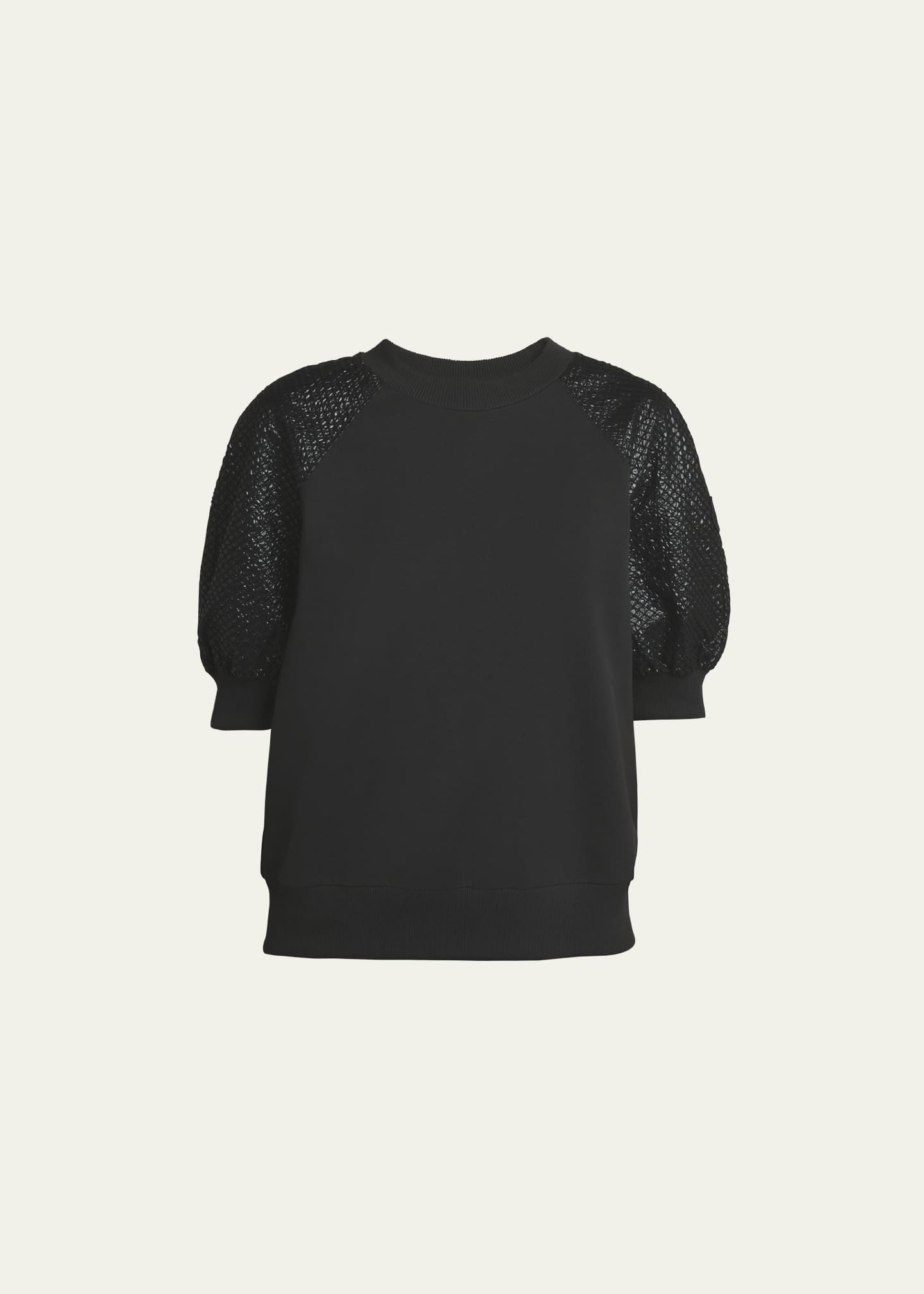 Crewneck moncler store