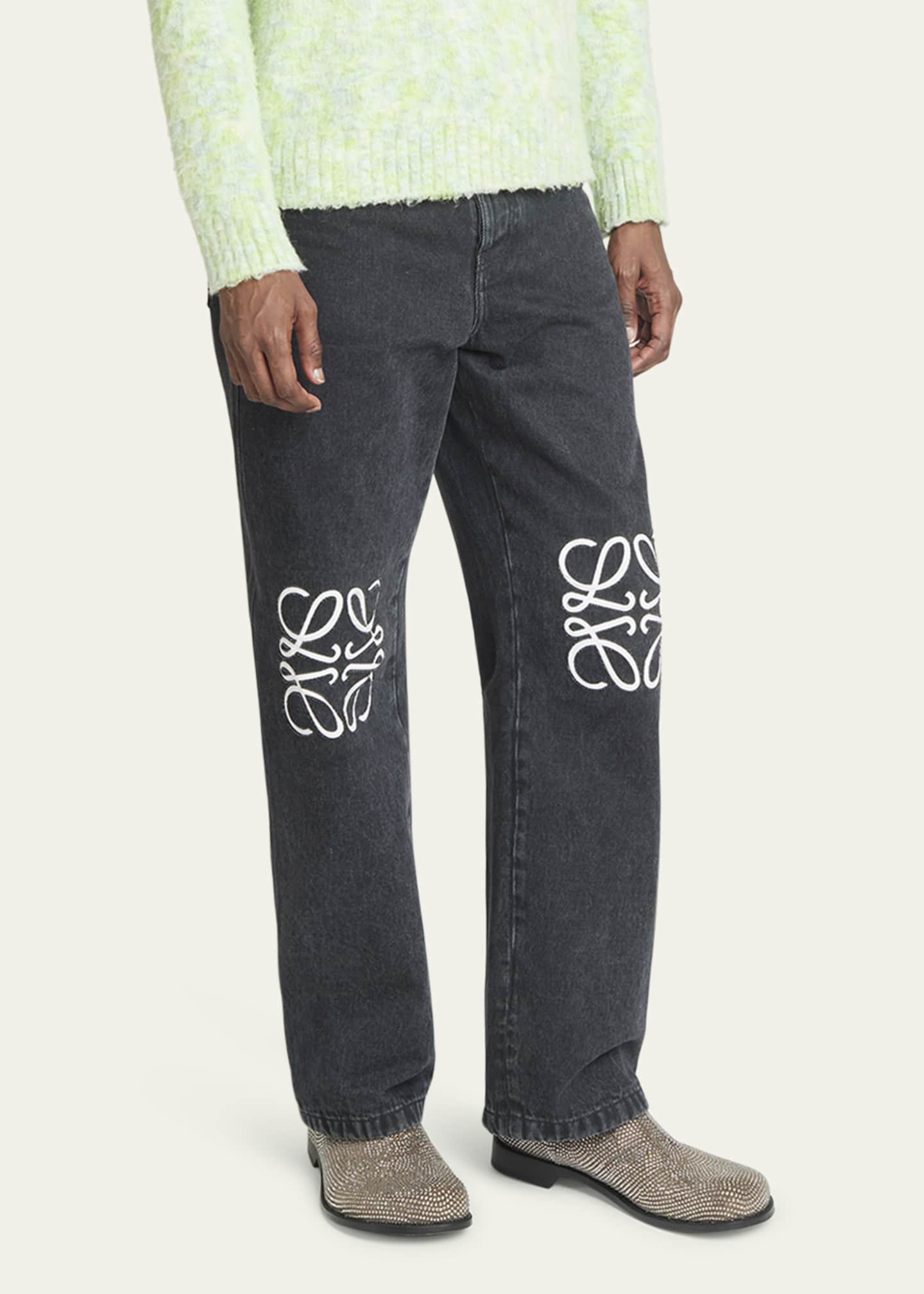 Anagrom jeans hotsell