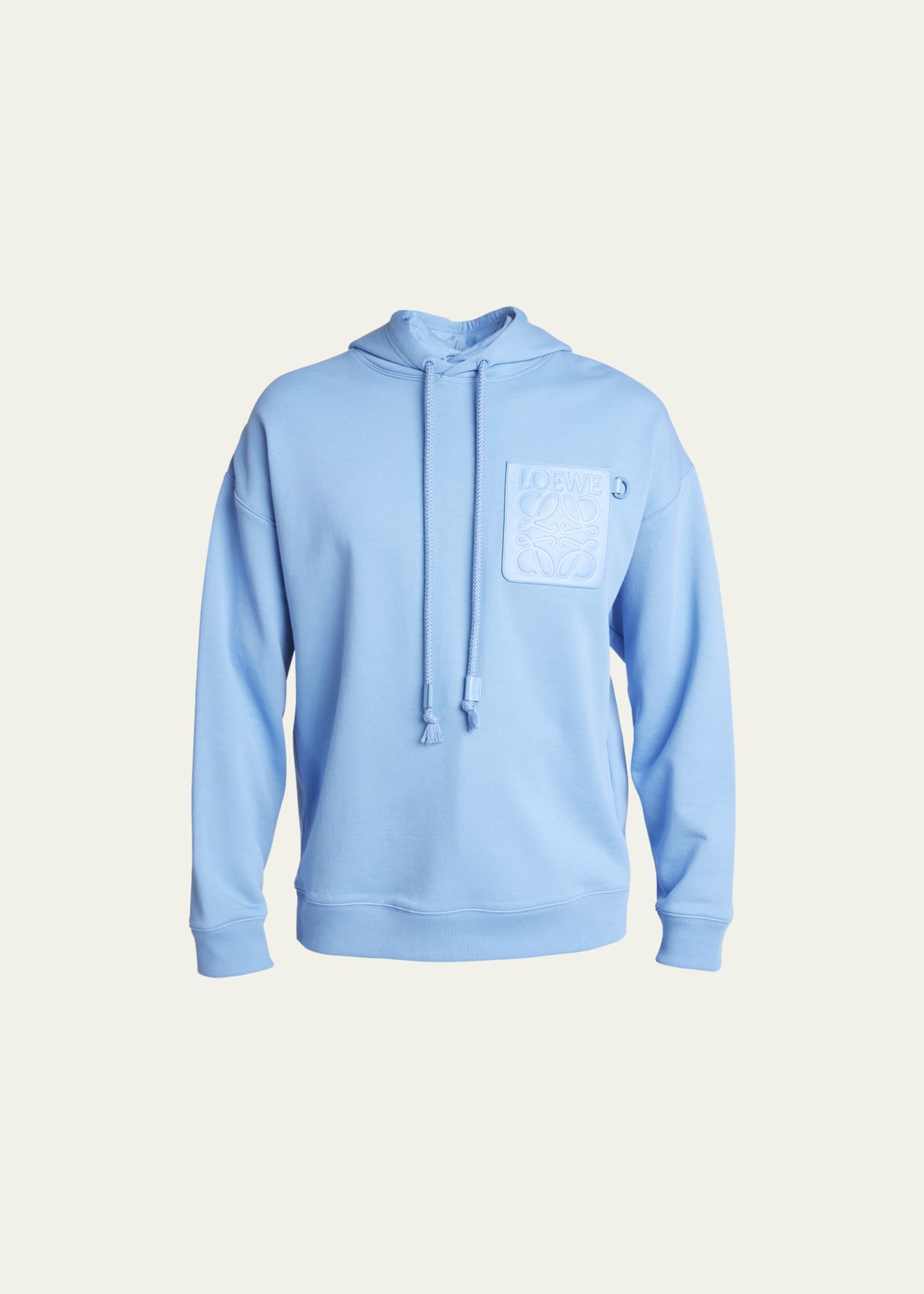 Loewe hoodie clearance