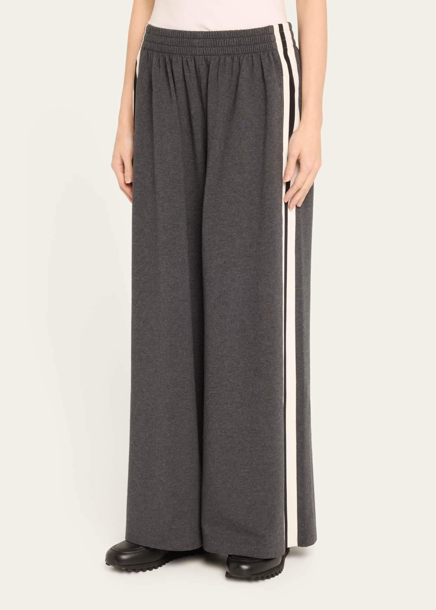 Norma kamali sweatpants 2025