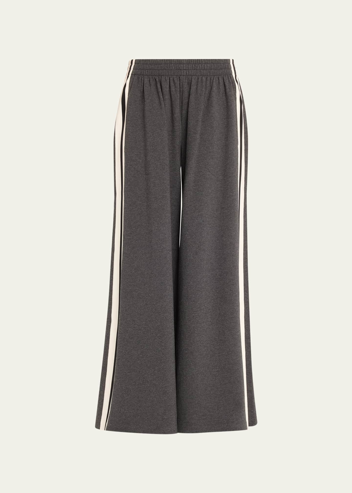 Norma kamali sweatpants new arrivals