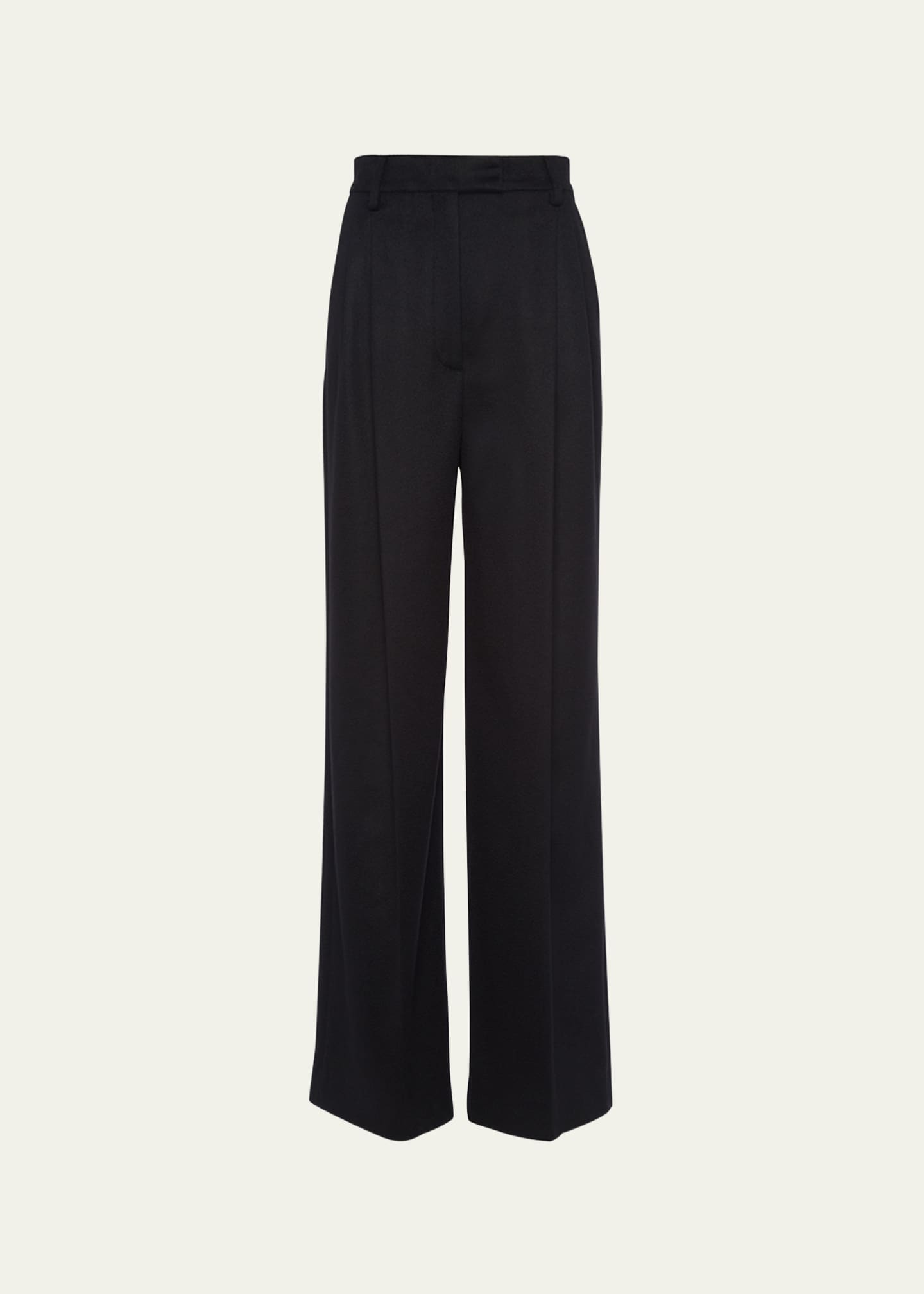 Prada Cashmere Pants Bergdorf Goodman