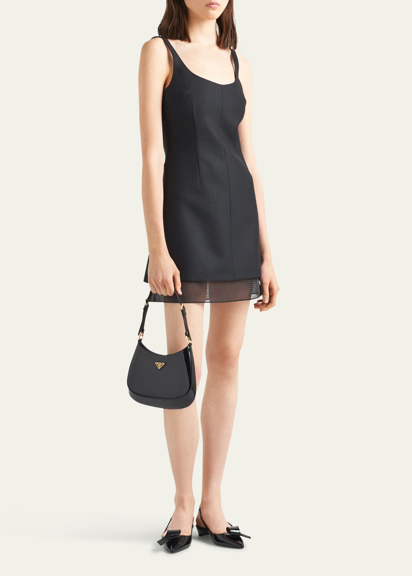 Prada back new arrivals