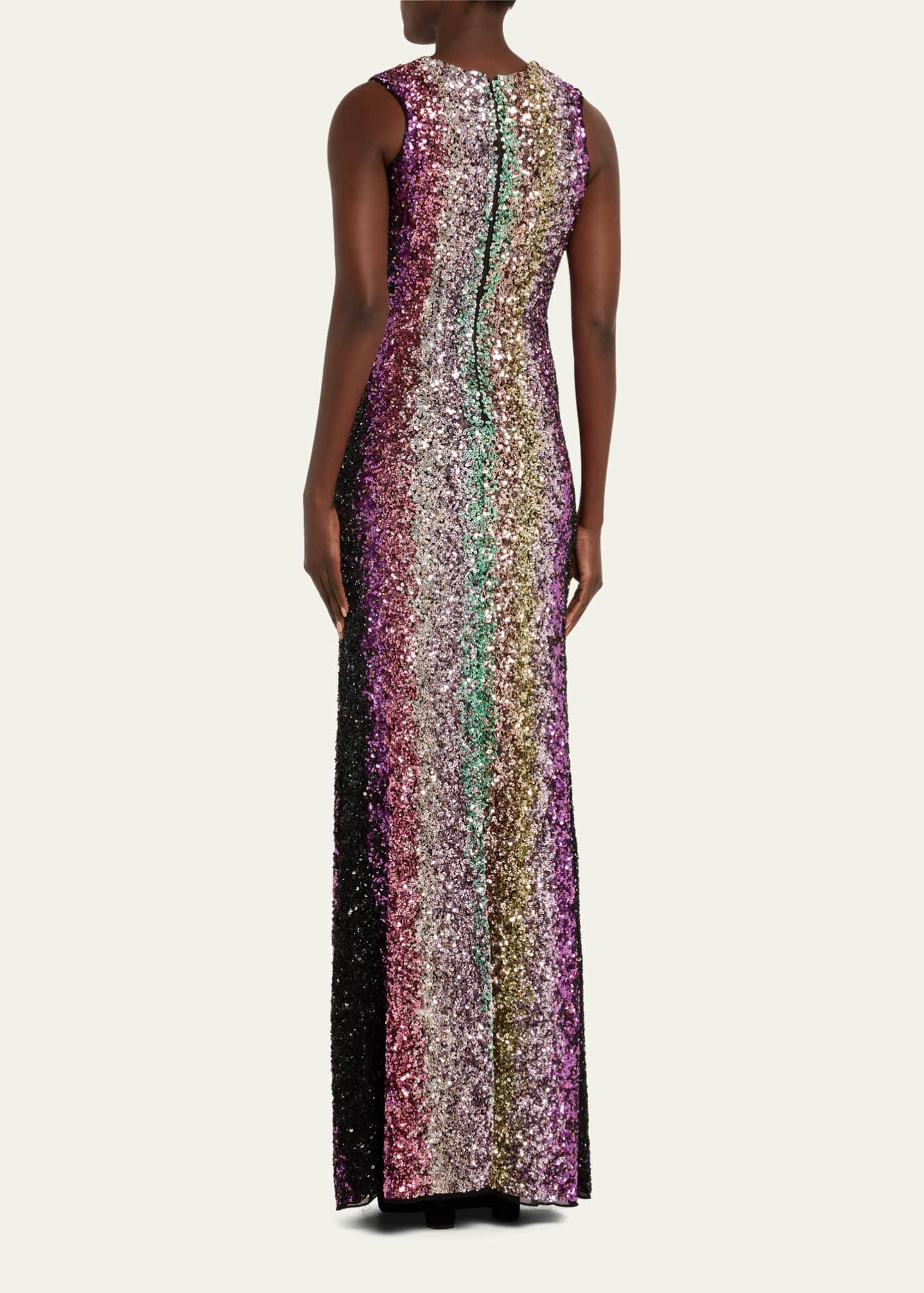 Prabal gurung sequin dress clearance