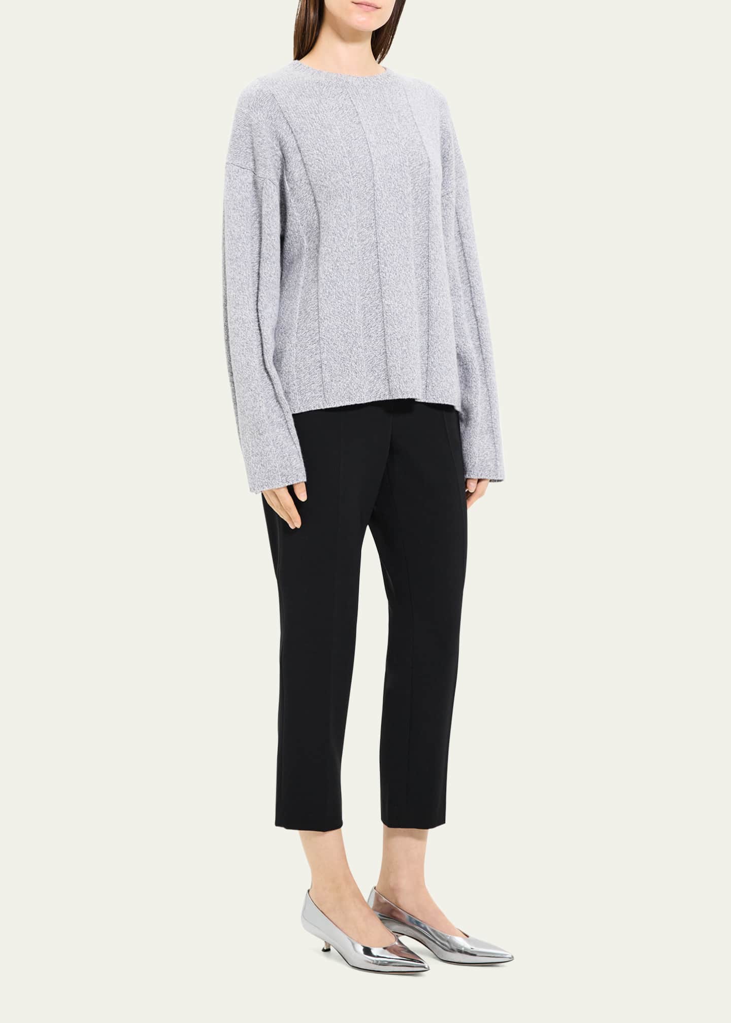 Theory rib hot sale
