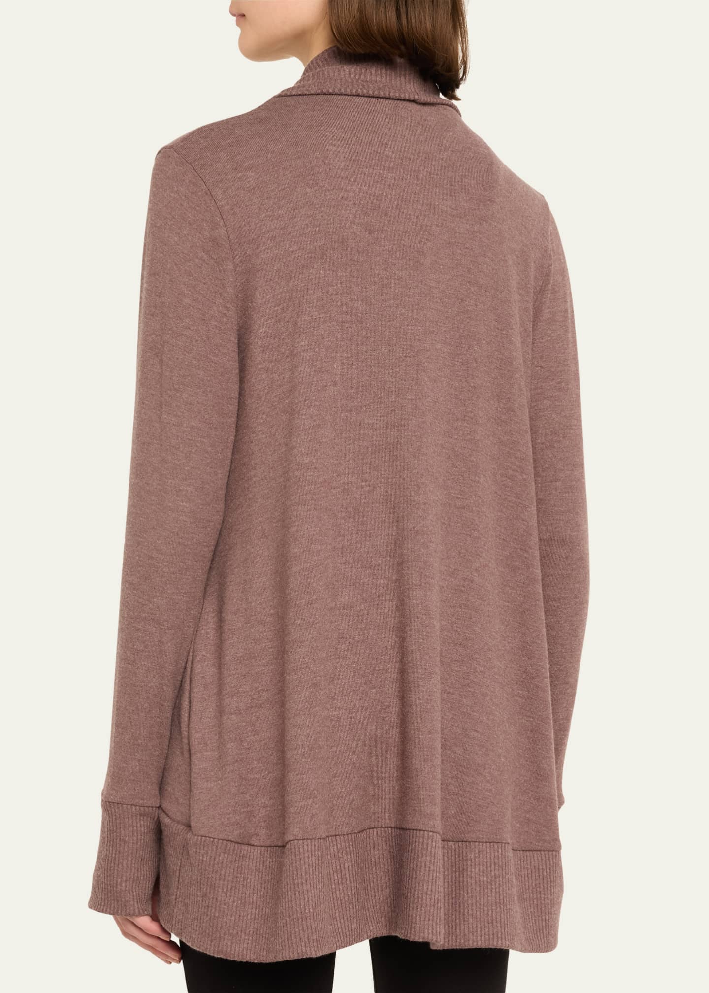 Beyond Yoga Soften Up Cardigan