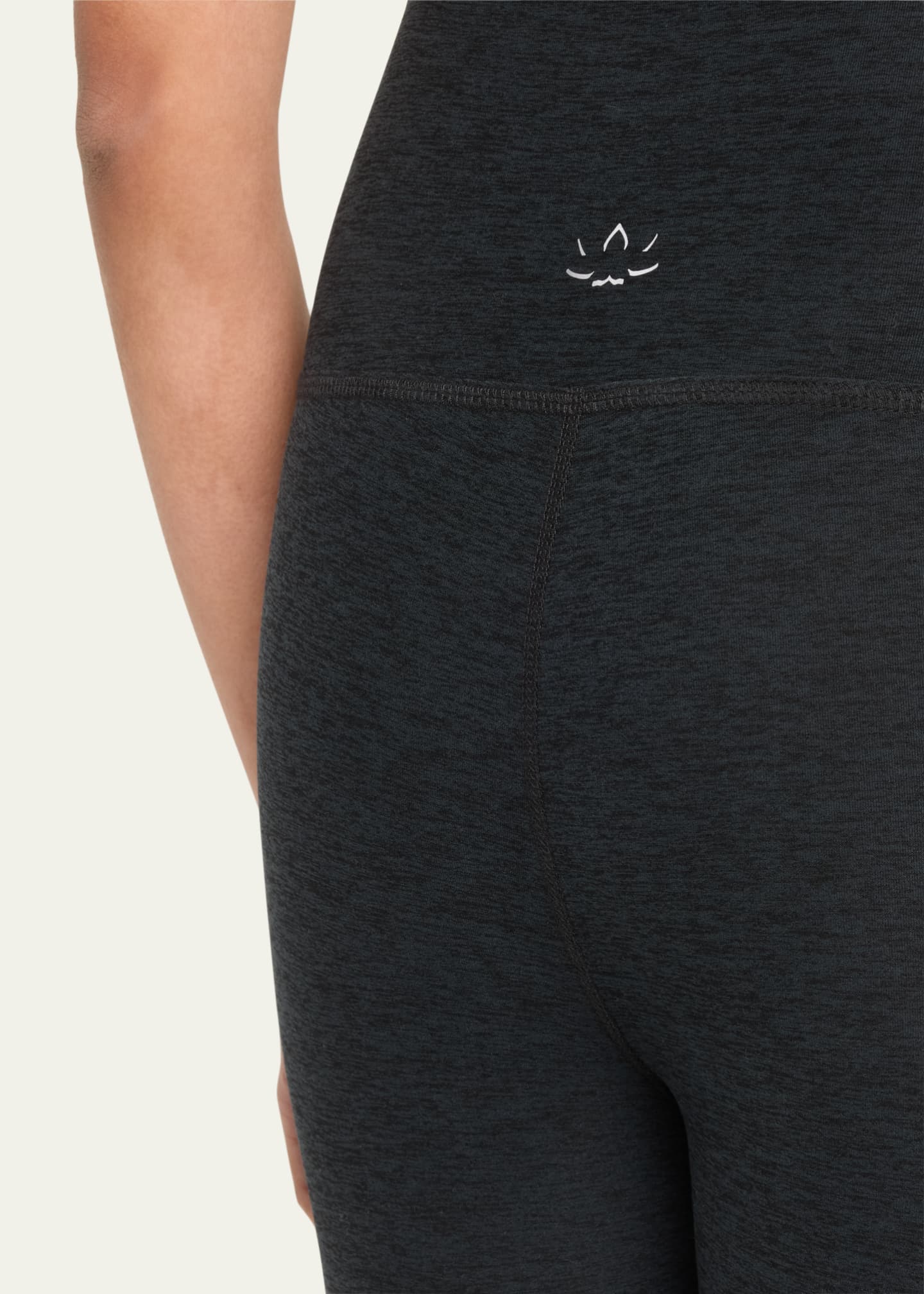 Beyond Yoga Spacedye Well Rounded Stirrup Leggings Bergdorf Goodman