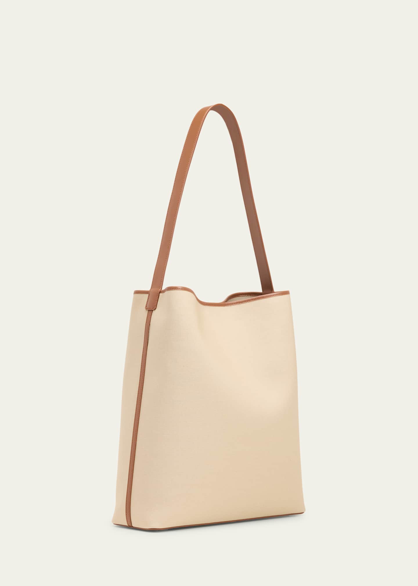 Aesther Ekme Sac Canvas Hobo Bag Image 3 of 5