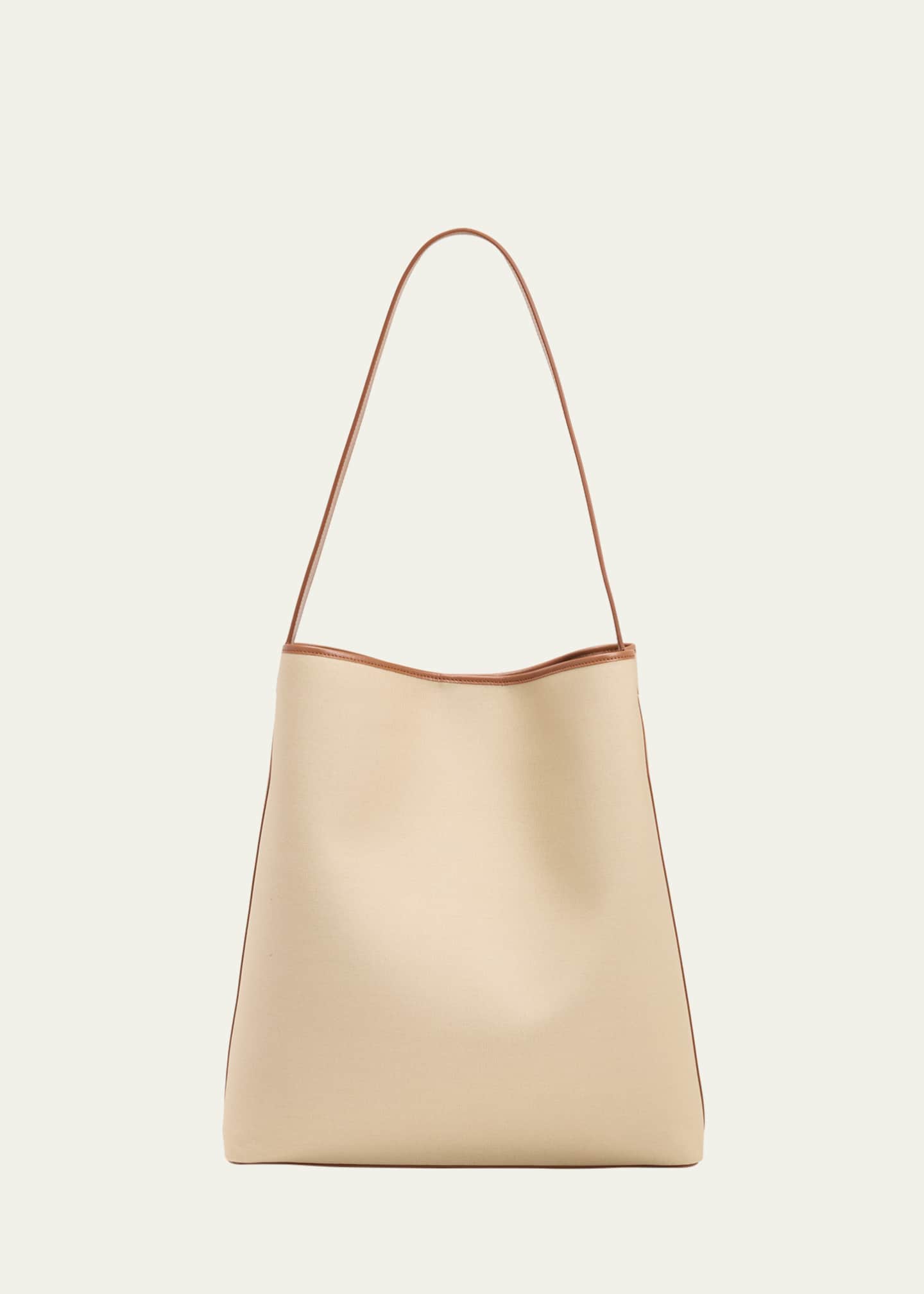 Aesther Ekme Sac Canvas Hobo Bag Image 1 of 5