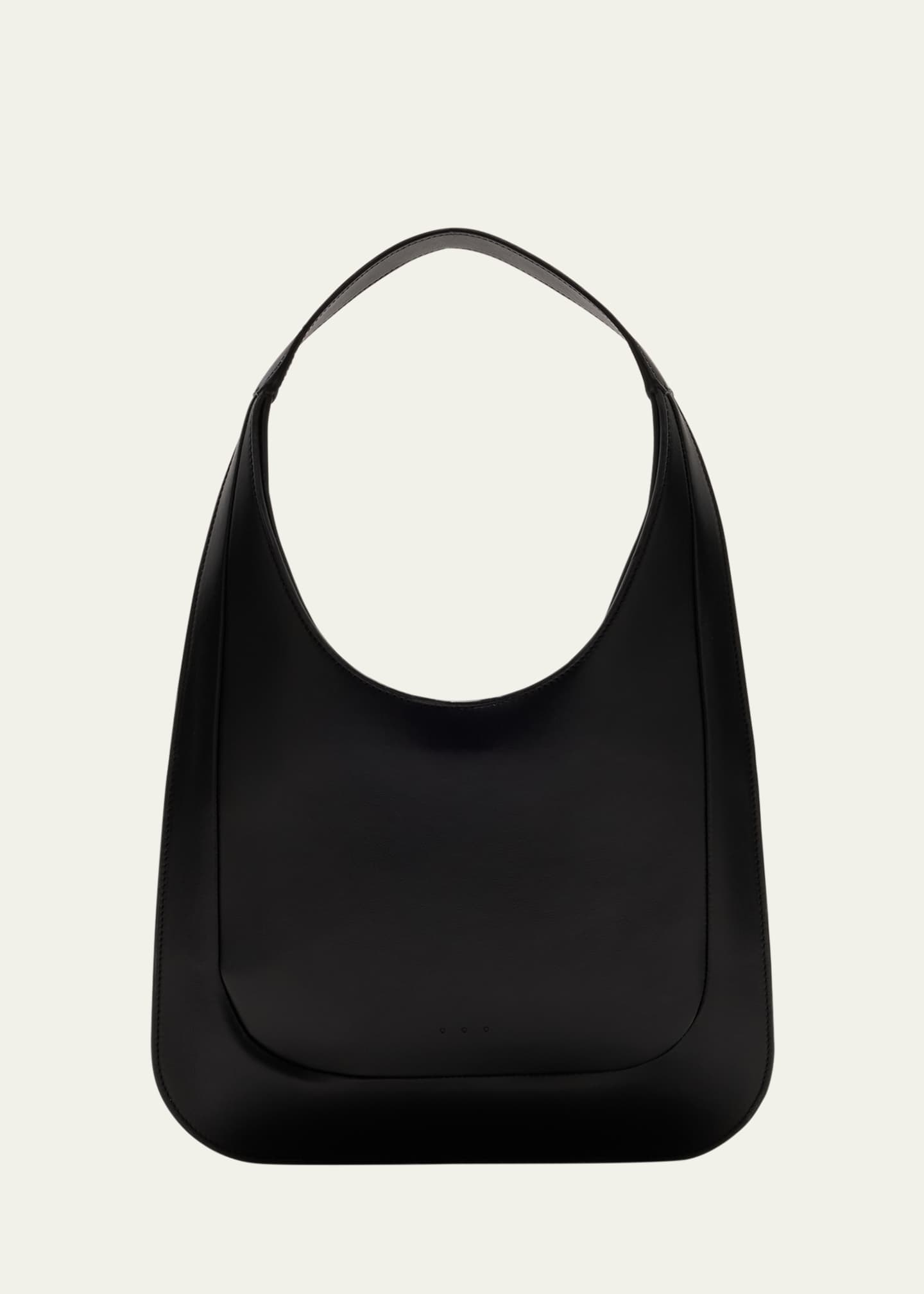 Aesther Ekme Midi Leather Hobo Bag Image 1 of 4