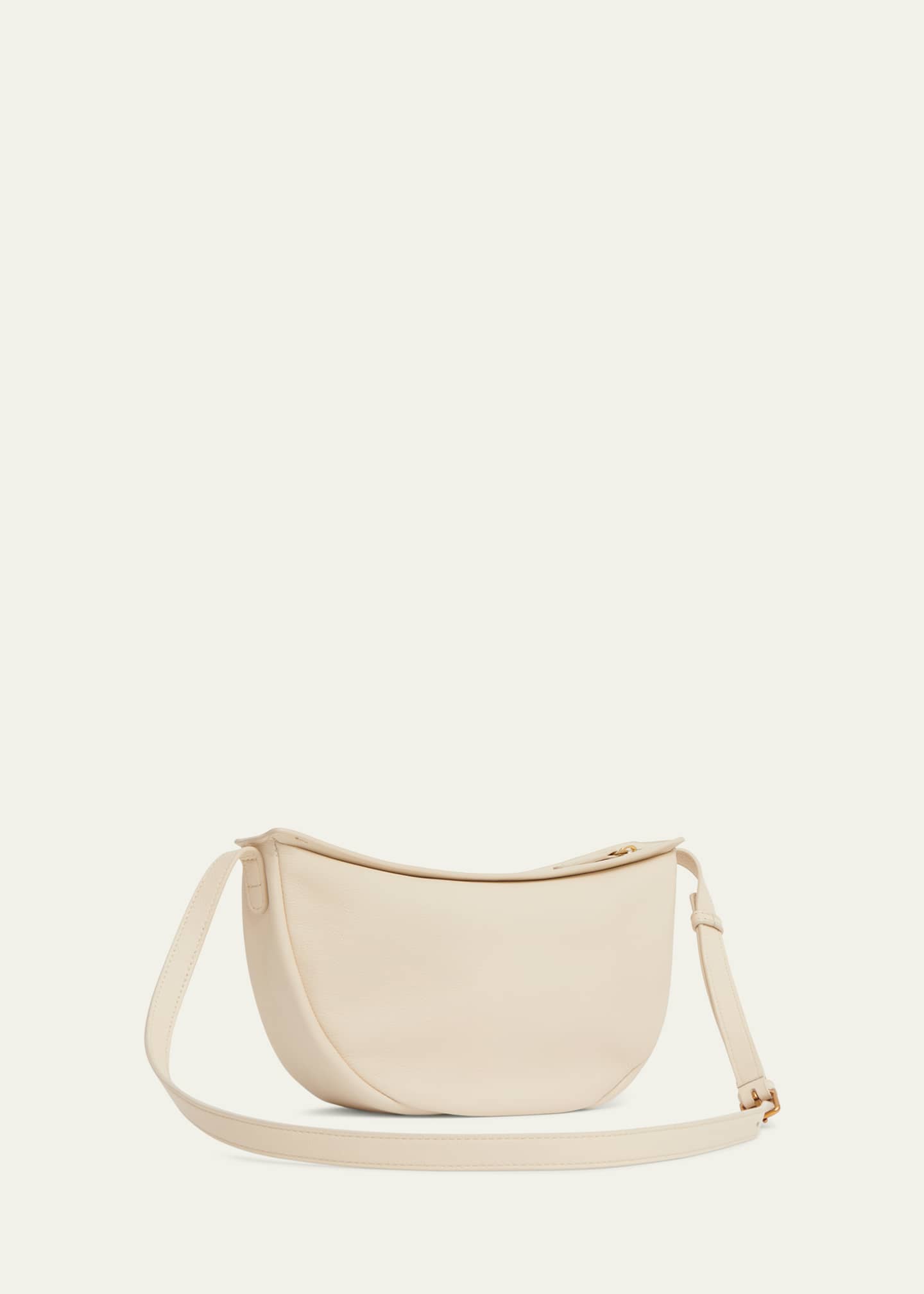 Mansur gavriel sales moon clutch