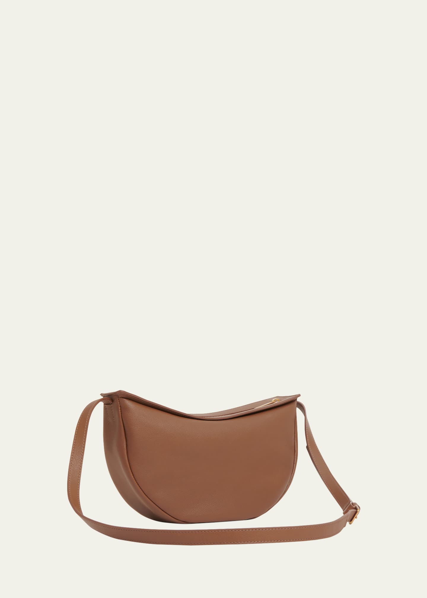 Mansur gavriel moon clutch sales