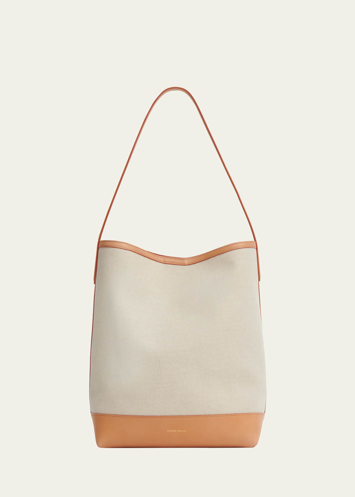 Mansur gavriel deals canvas bag