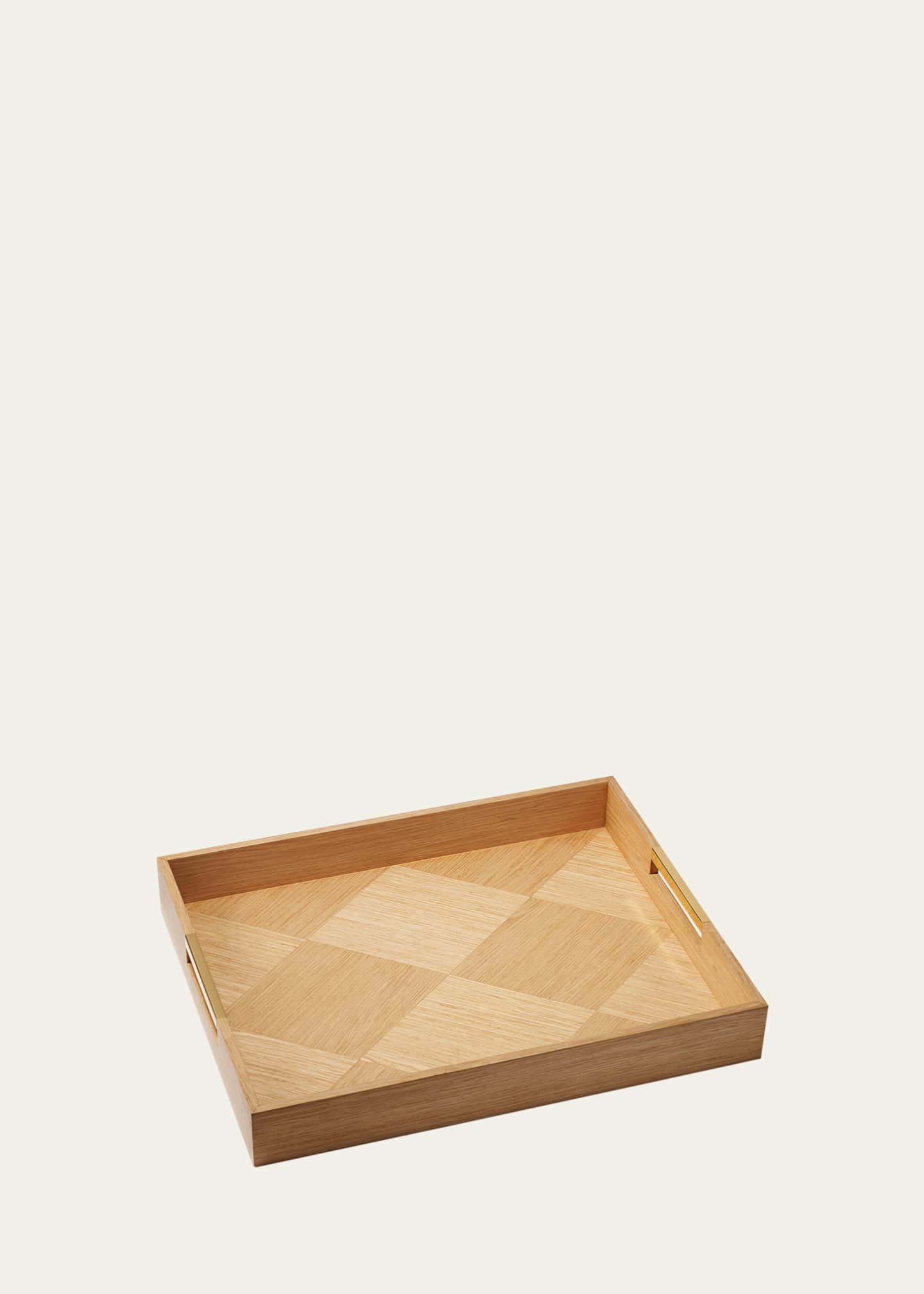 AERIN Marcello Small Tray Image 2 of 4