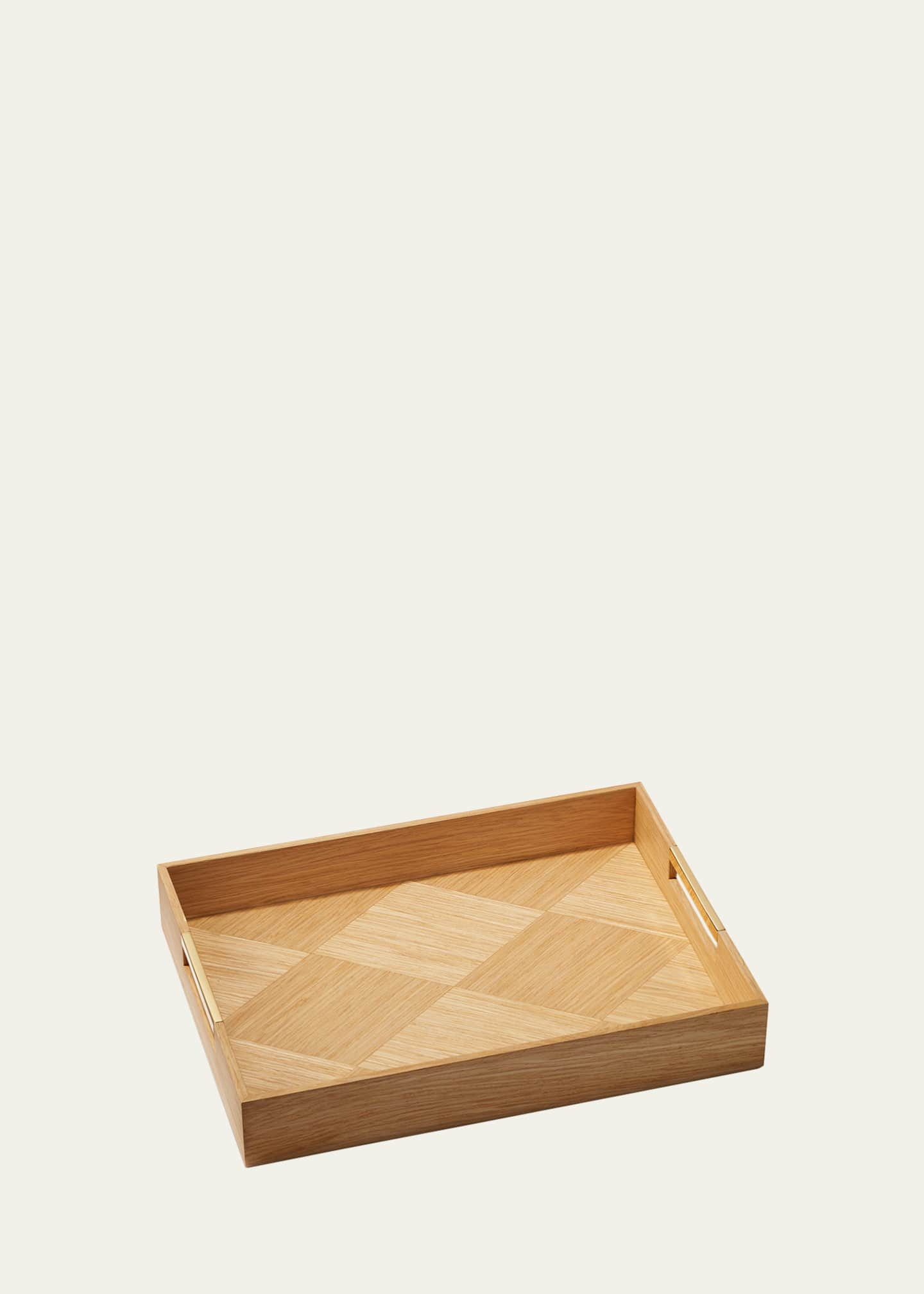 AERIN Marcello Small Tray Image 4 of 4