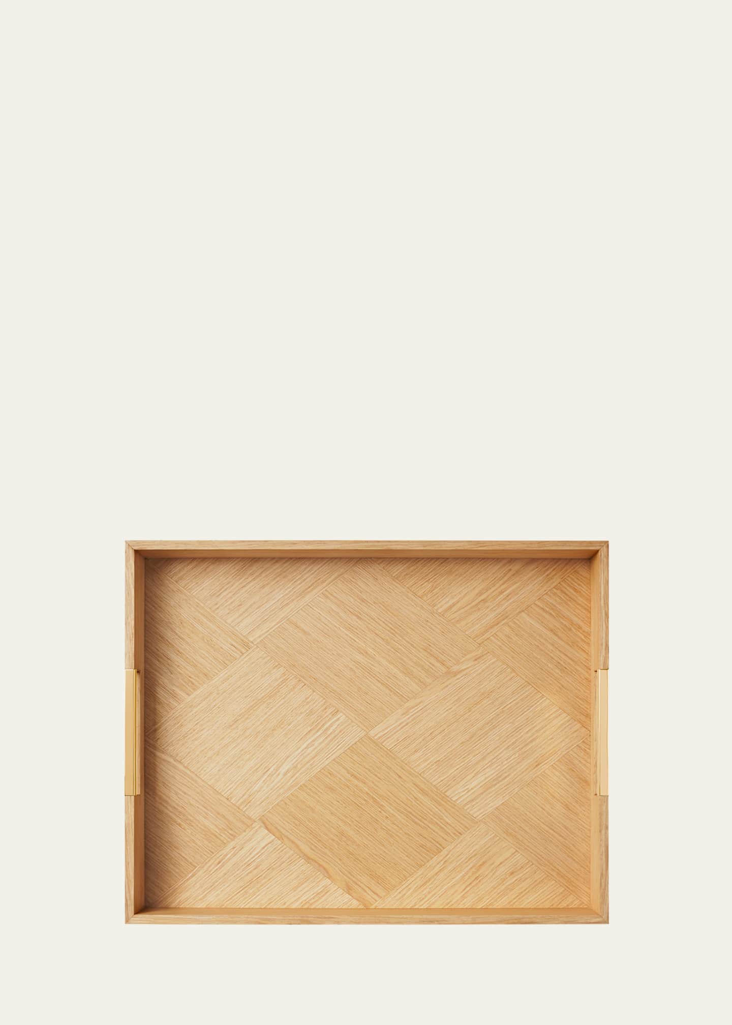 AERIN Marcello Small Tray Image 1 of 4
