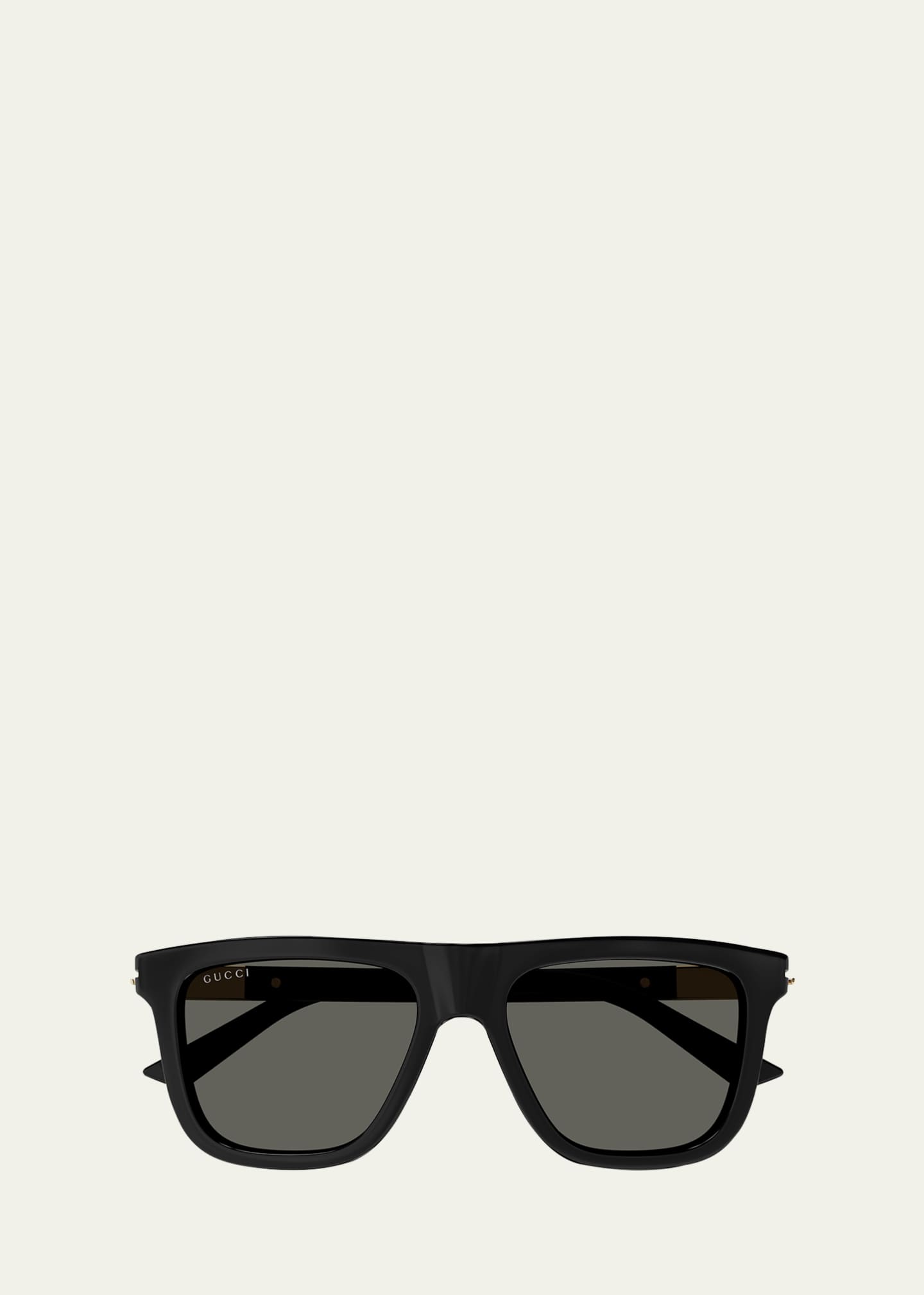 Square & rectangle gucci sunglasses mens store