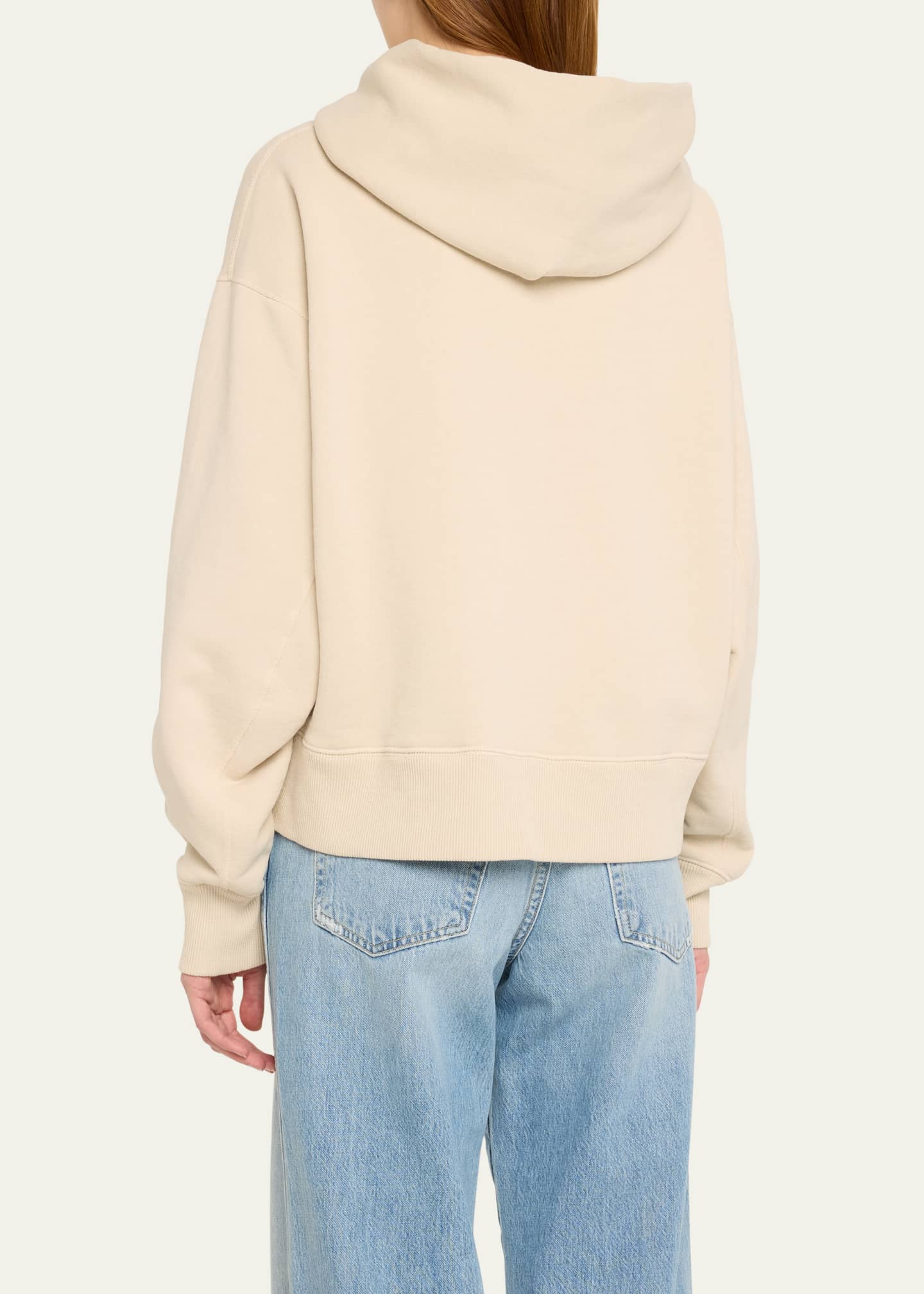 SLVRLAKE Relaxed Hoodie Image 3 of 5