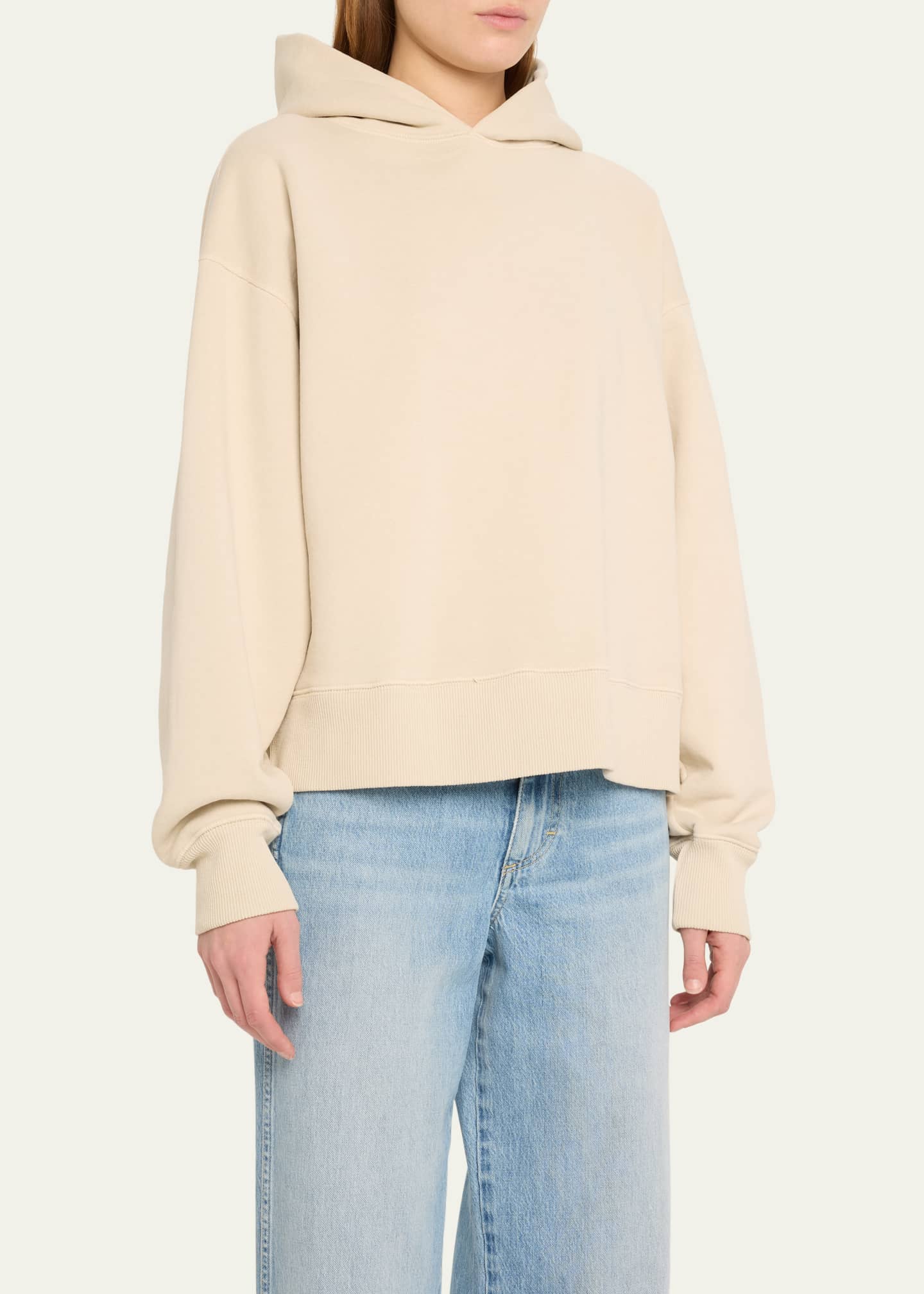SLVRLAKE Relaxed Hoodie Image 4 of 5