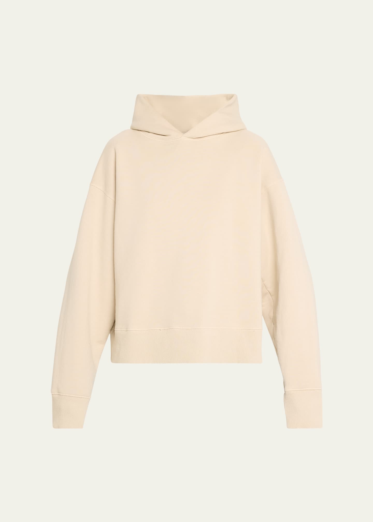 SLVRLAKE Relaxed Hoodie Image 1 of 5