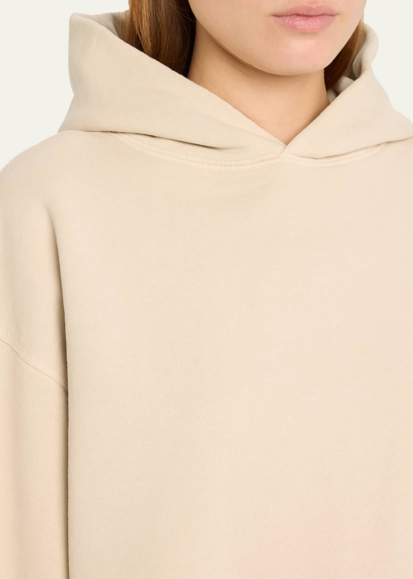 SLVRLAKE Relaxed Hoodie Image 5 of 5