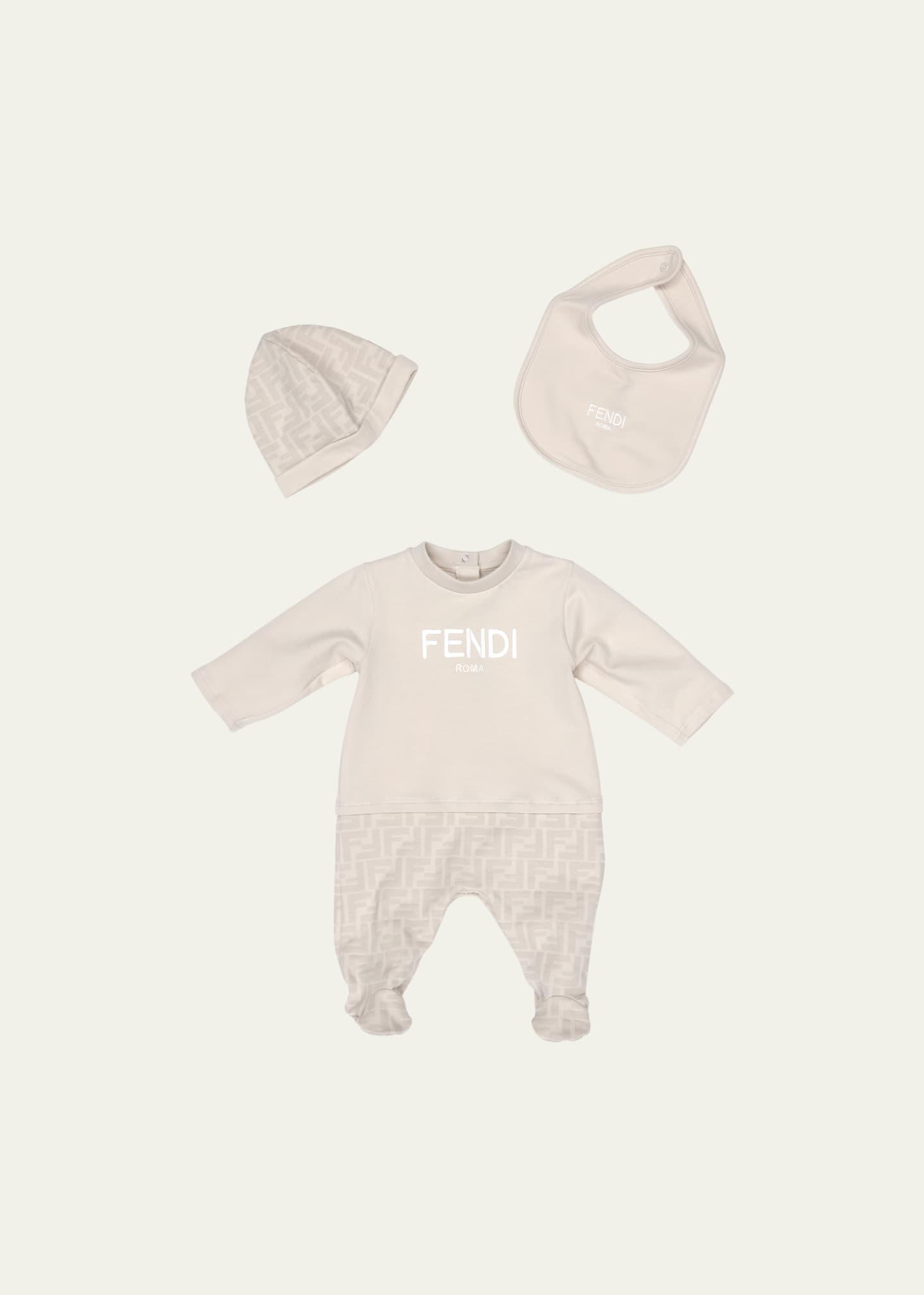 Newborn fendi shop