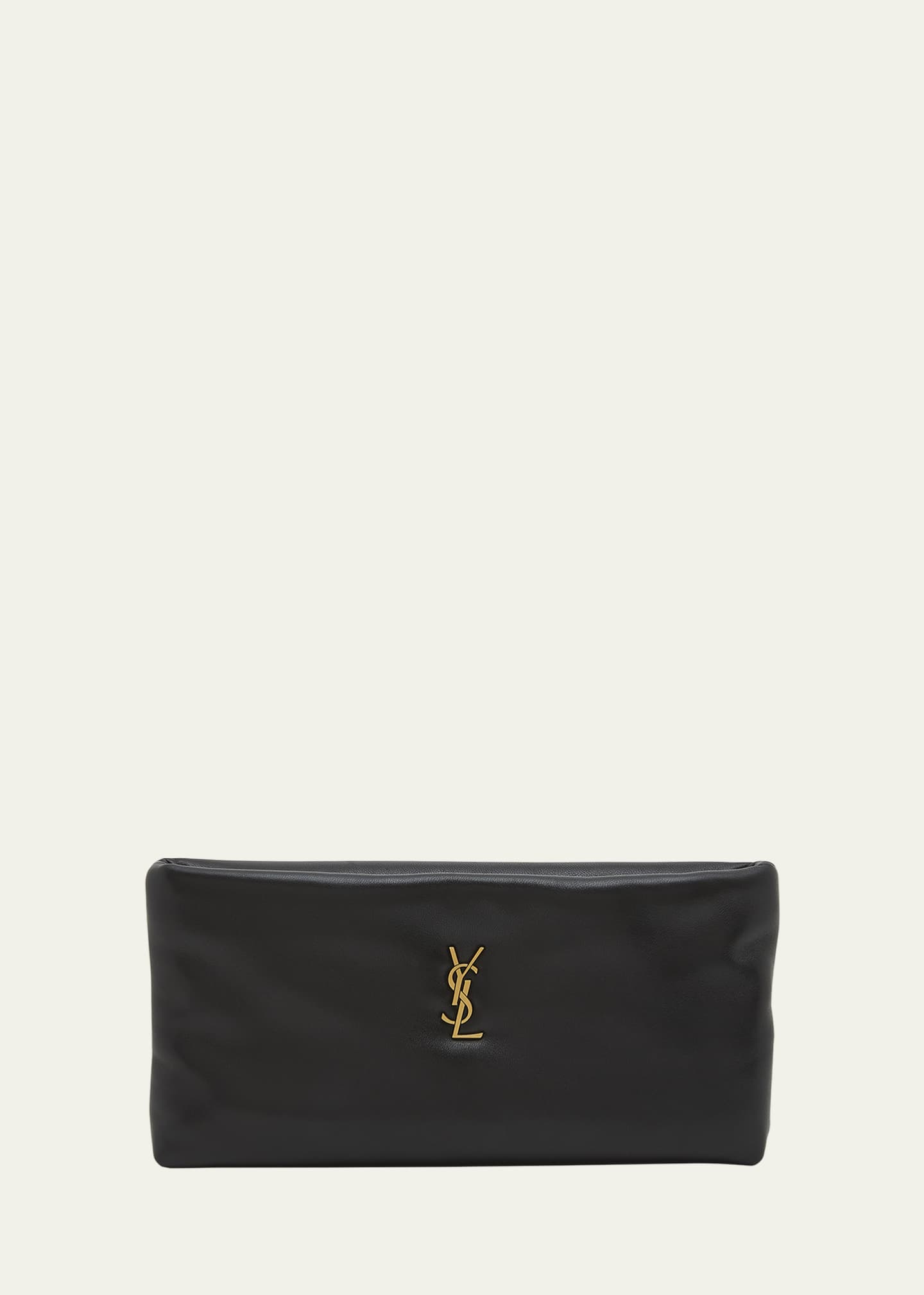 Ysl 2025 mens clutch