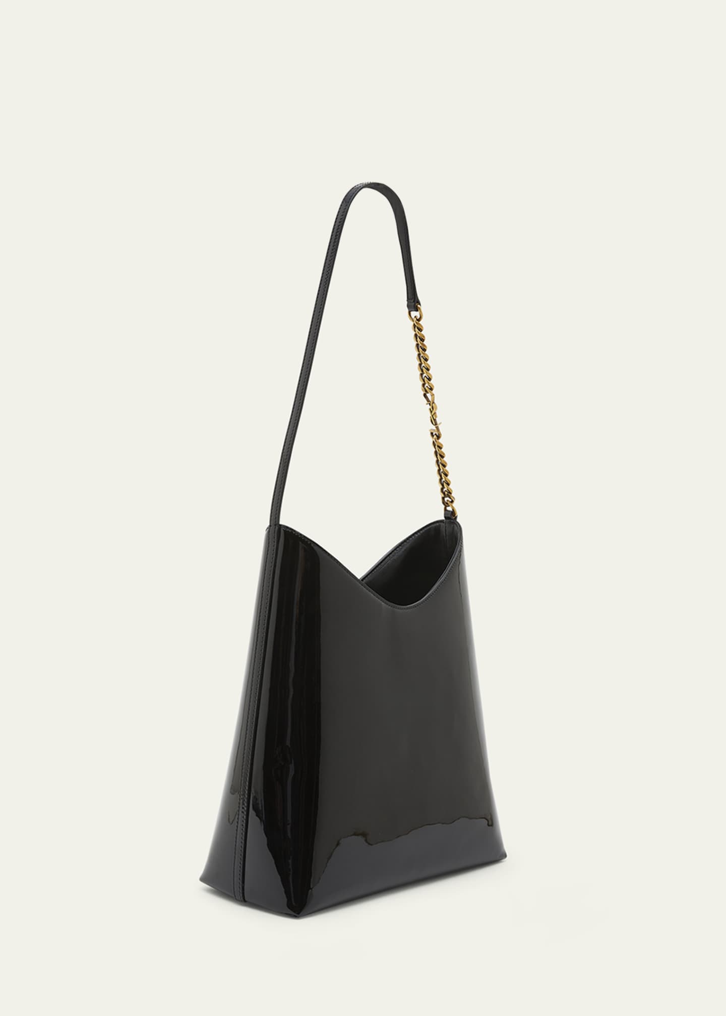 Sac shopping saint hot sale laurent