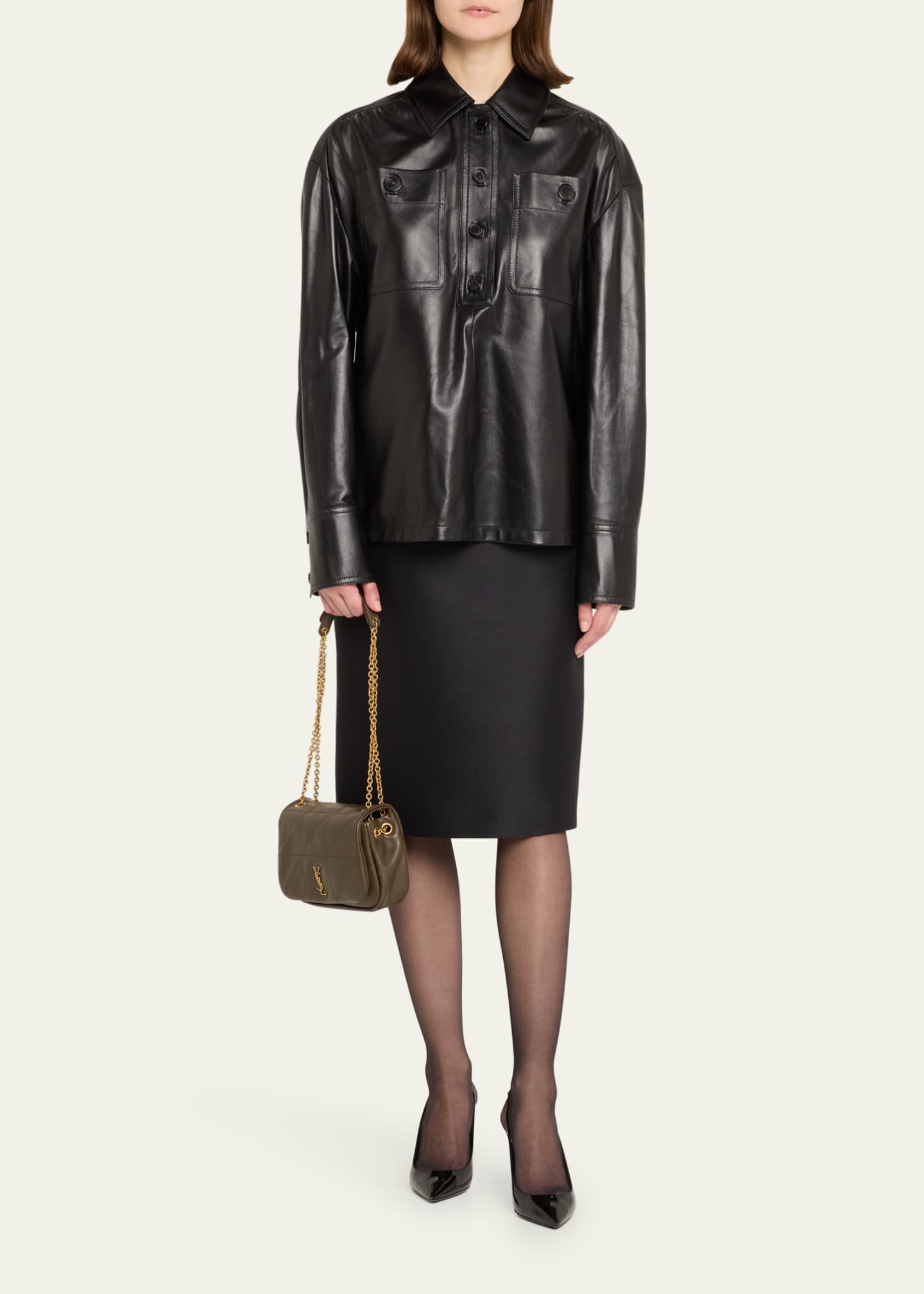 Saint Laurent Jamie 4.0 Bag main image 1