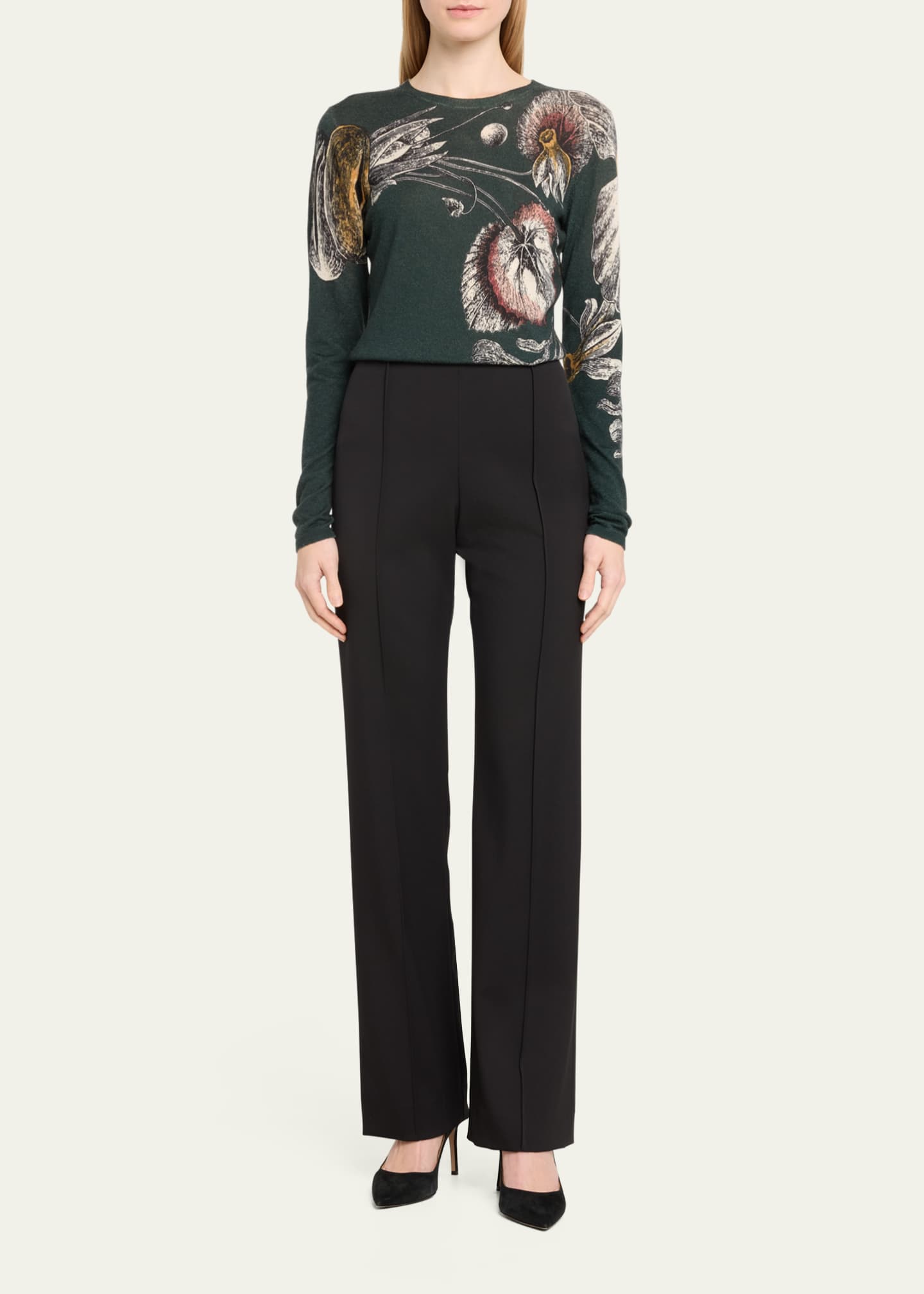 Jason store wu sweater