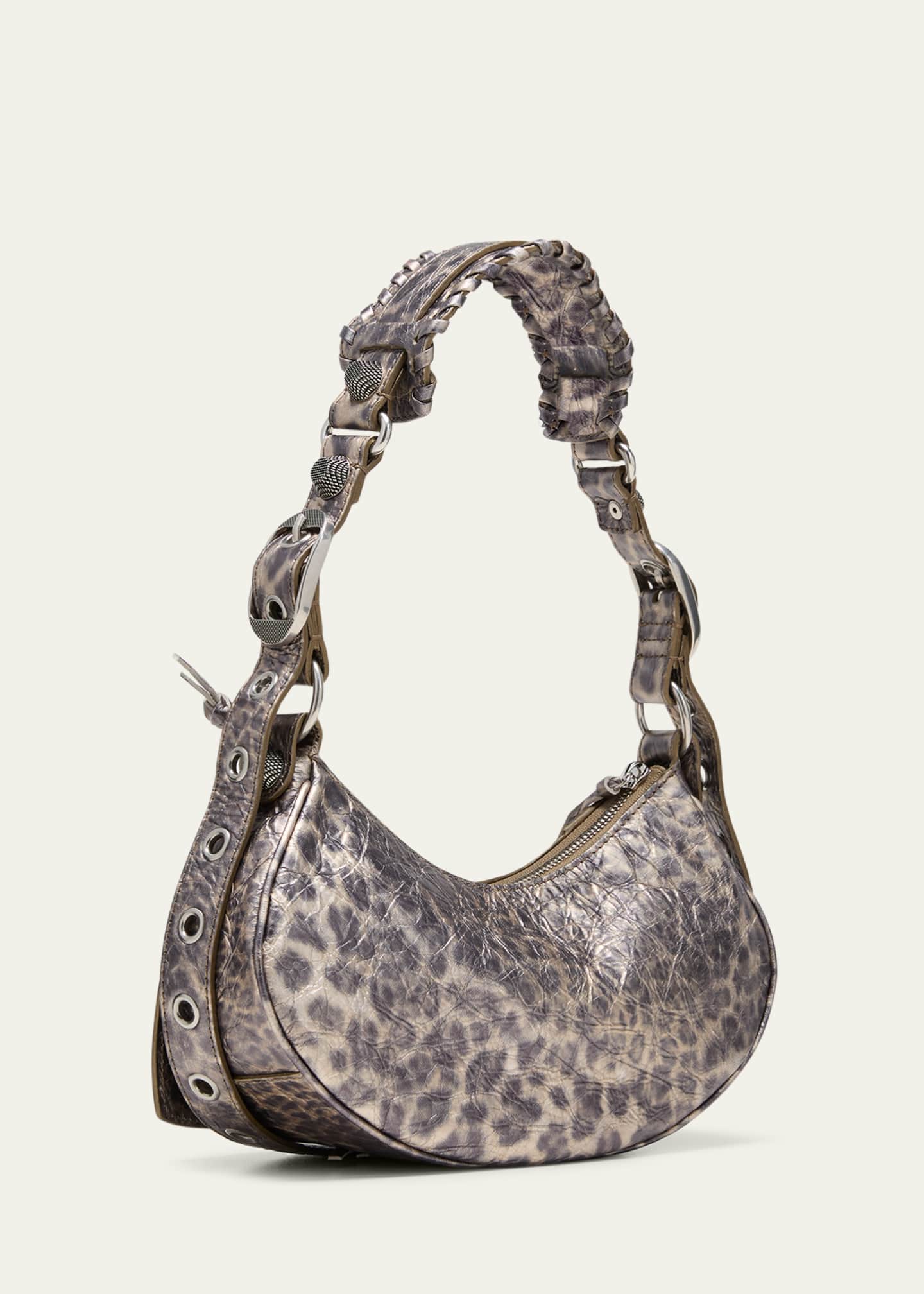 Balenciaga stud new arrivals bag