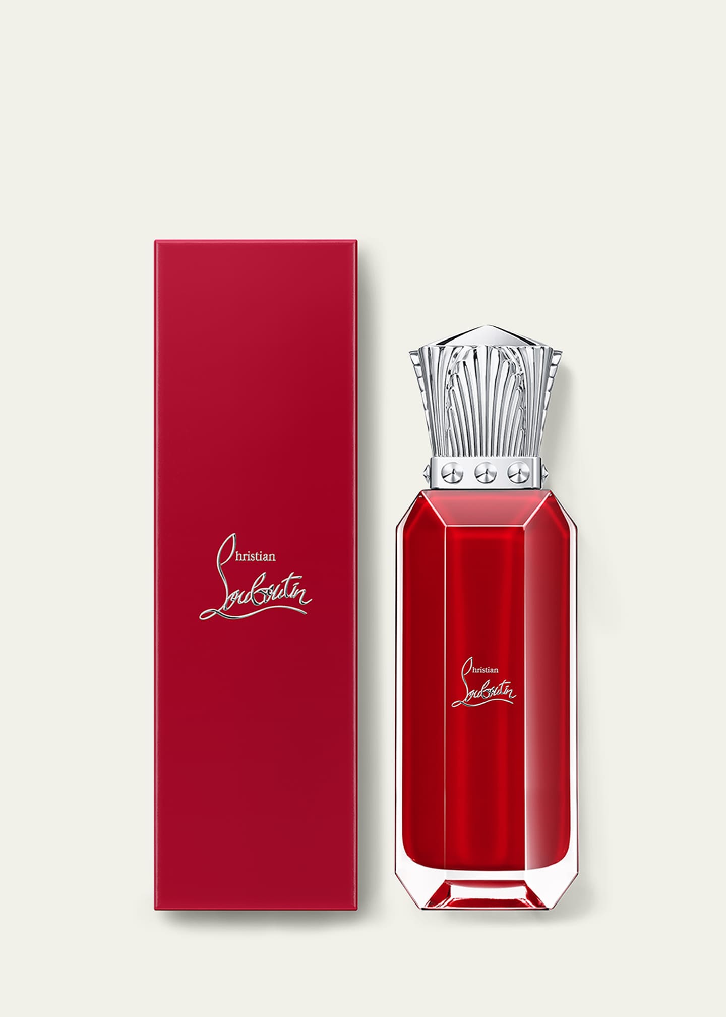 Christian Louboutin Loubiraj Eau de Parfum, 1.7 oz. Image 2 of 2